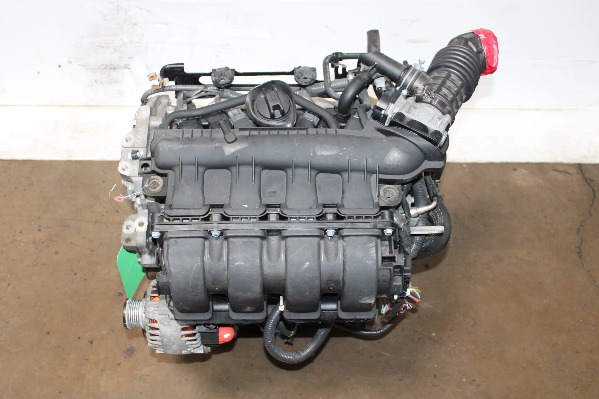 2013-2019 Nissan Sentra JDM Engine MRA8 1.8L 4 Cylinders - Image 3