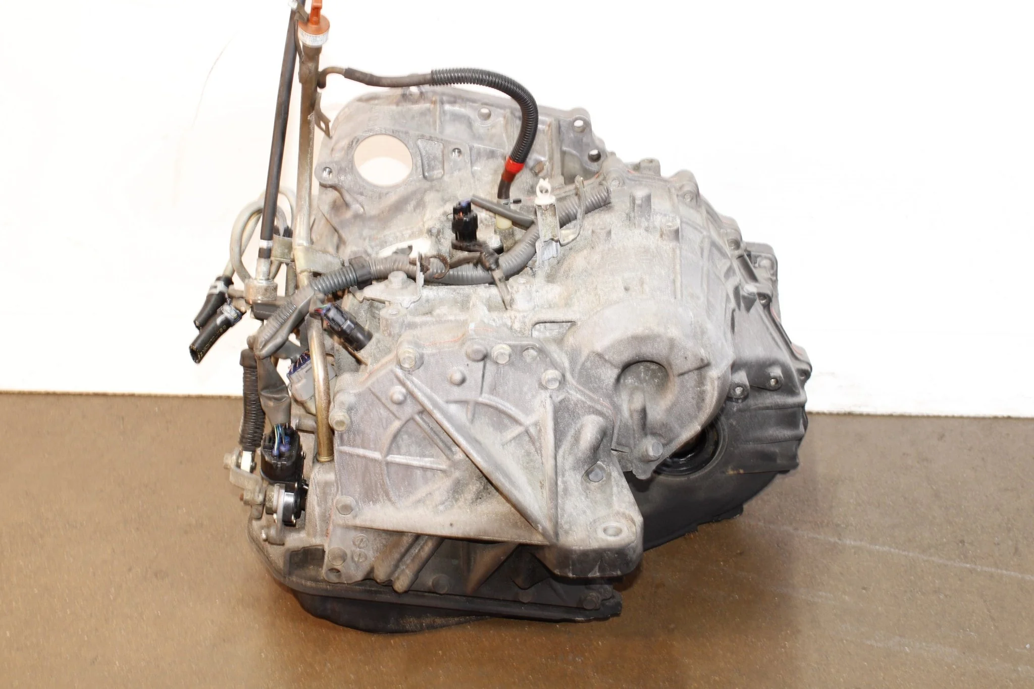 2001-2007 Toyota Highlander Automatic AWD Transmission JDM 2AZFE 2.4L 4 Cylinders - Image 2