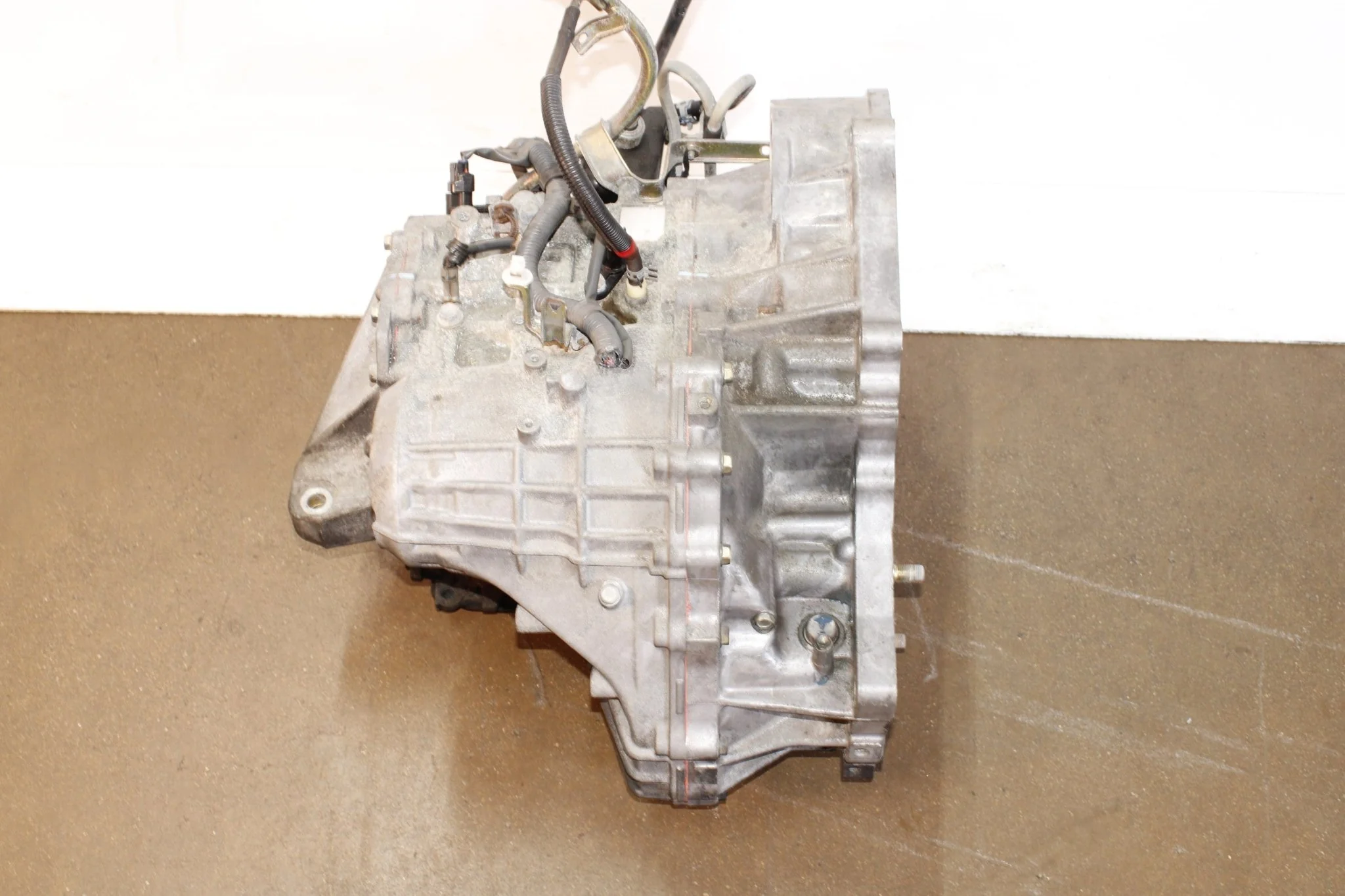 2001-2007 Toyota Highlander Automatic AWD Transmission JDM 2AZFE 2.4L 4 Cylinders - Image 3