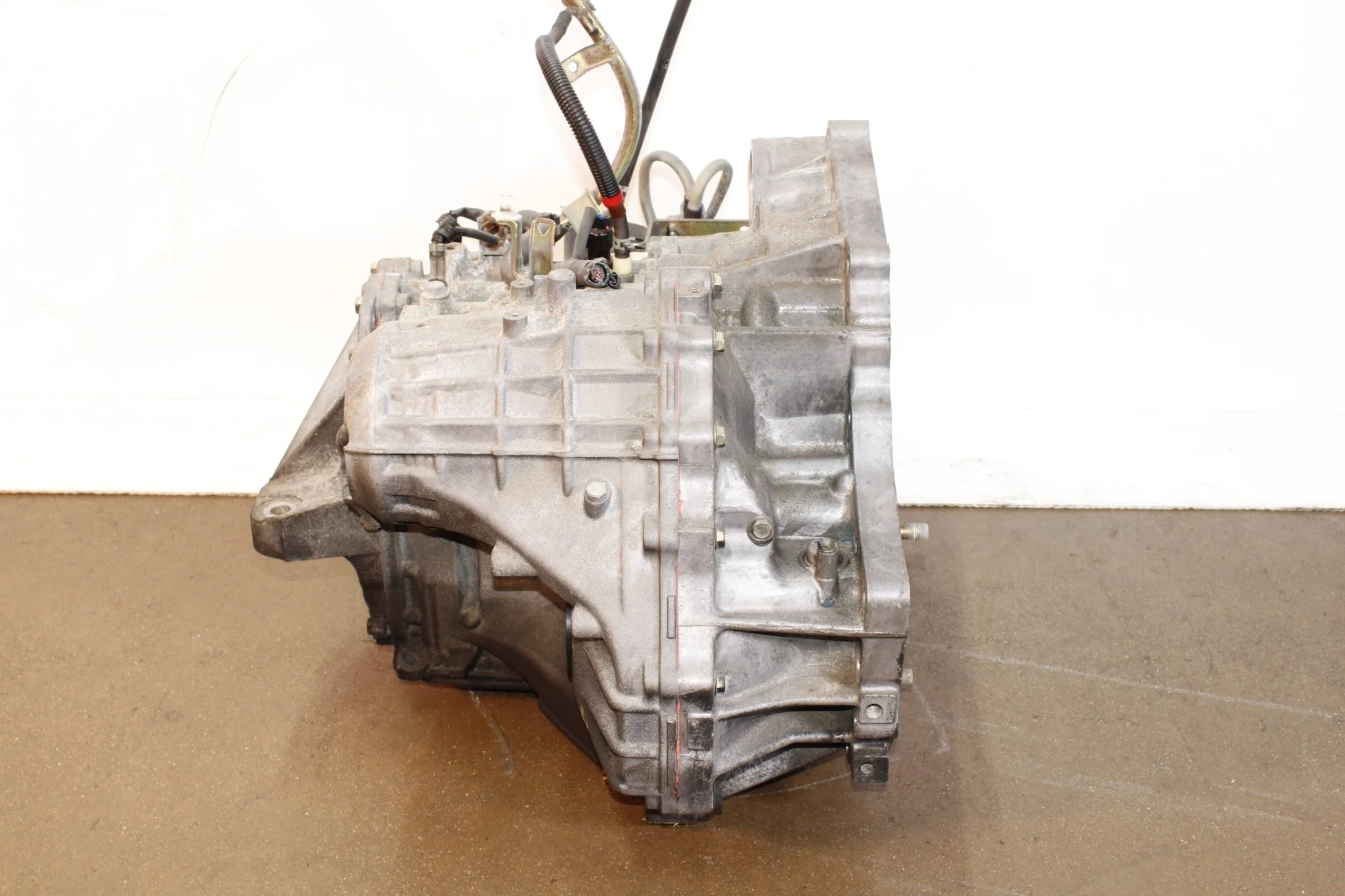 2001-2007 Toyota Highlander Automatic AWD Transmission JDM 2AZFE 2.4L 4 Cylinders - Image 4