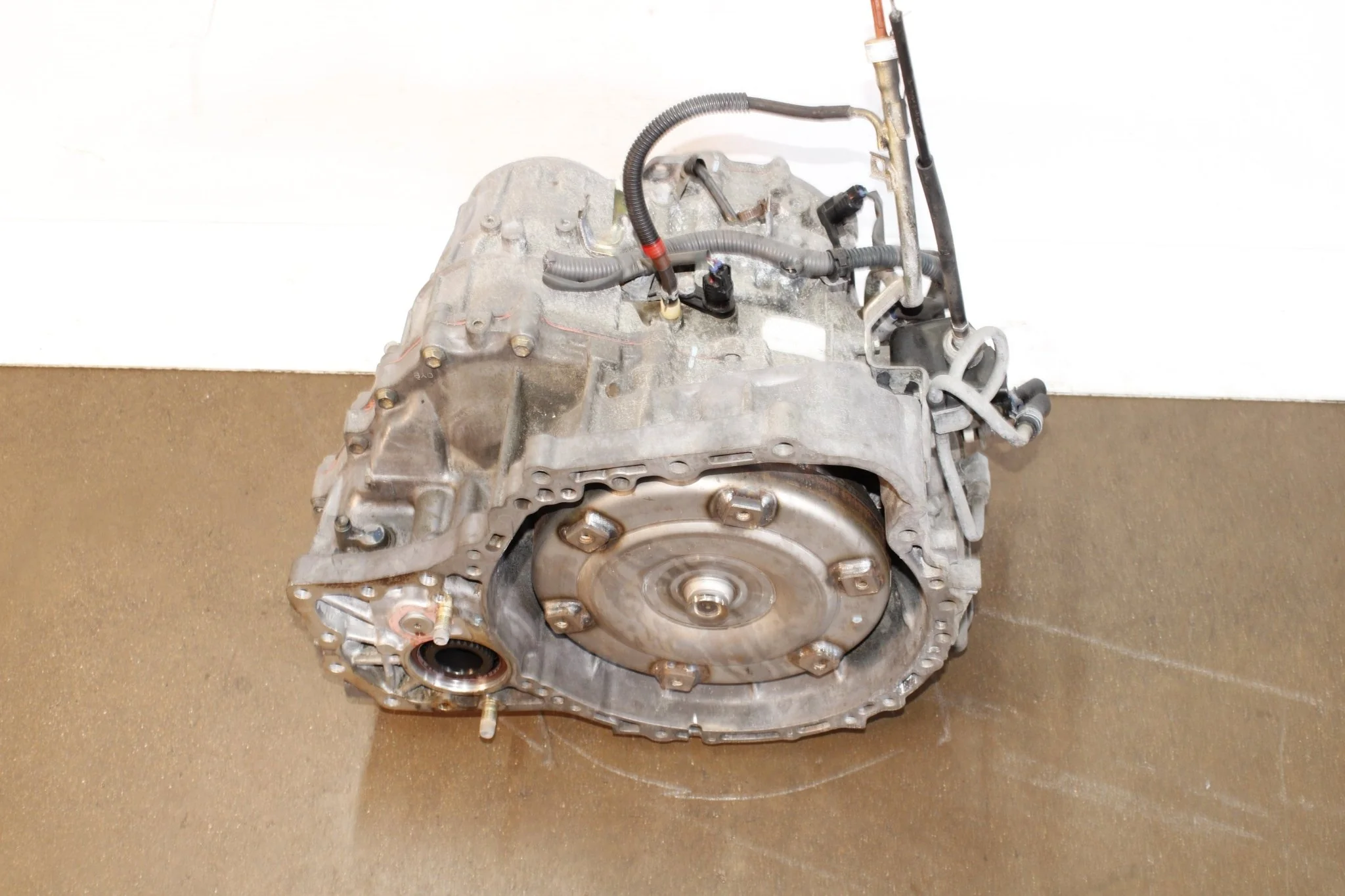 2001-2007 Toyota Highlander Automatic AWD Transmission JDM 2AZFE 2.4L 4 Cylinders - Image 5
