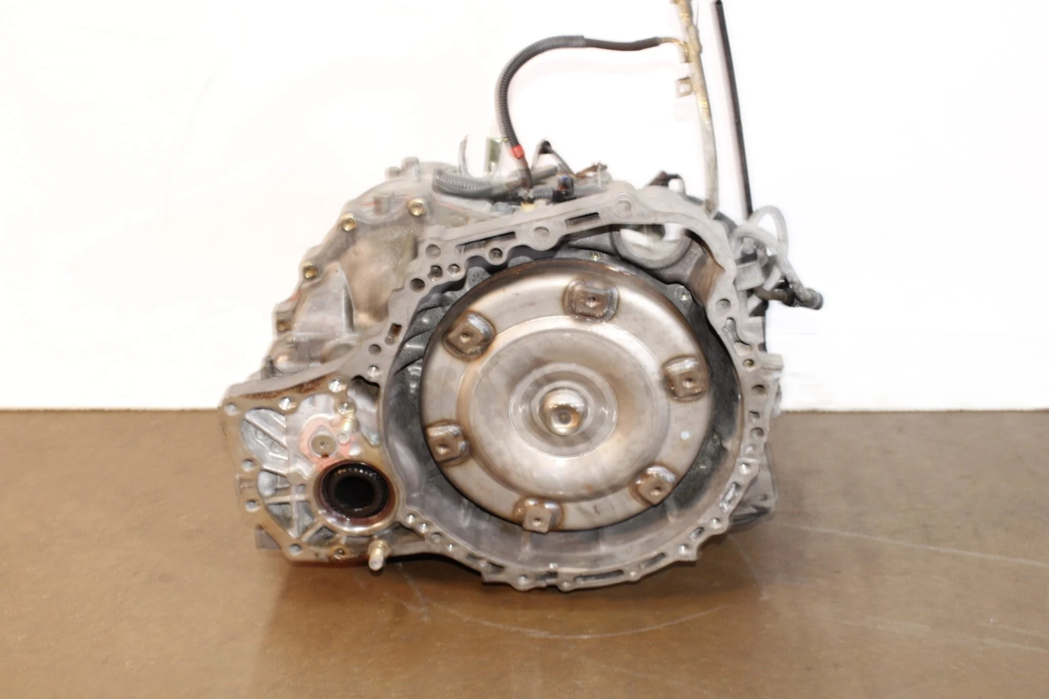 2001-2007 Toyota Highlander Automatic AWD Transmission JDM 2AZFE 2.4L 4 Cylinders - Image 6
