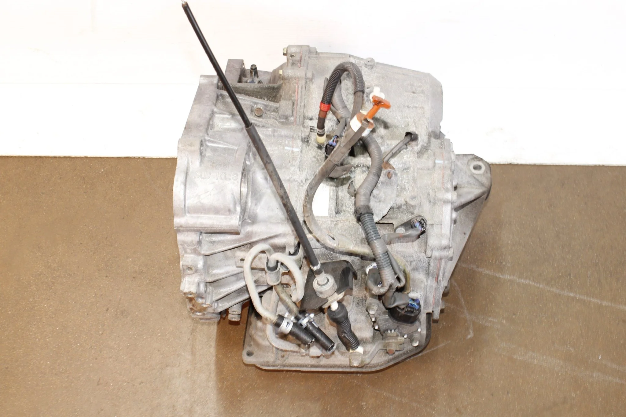 2001-2007 Toyota Highlander Automatic AWD Transmission JDM 2AZFE 2.4L 4 Cylinders - Image 7