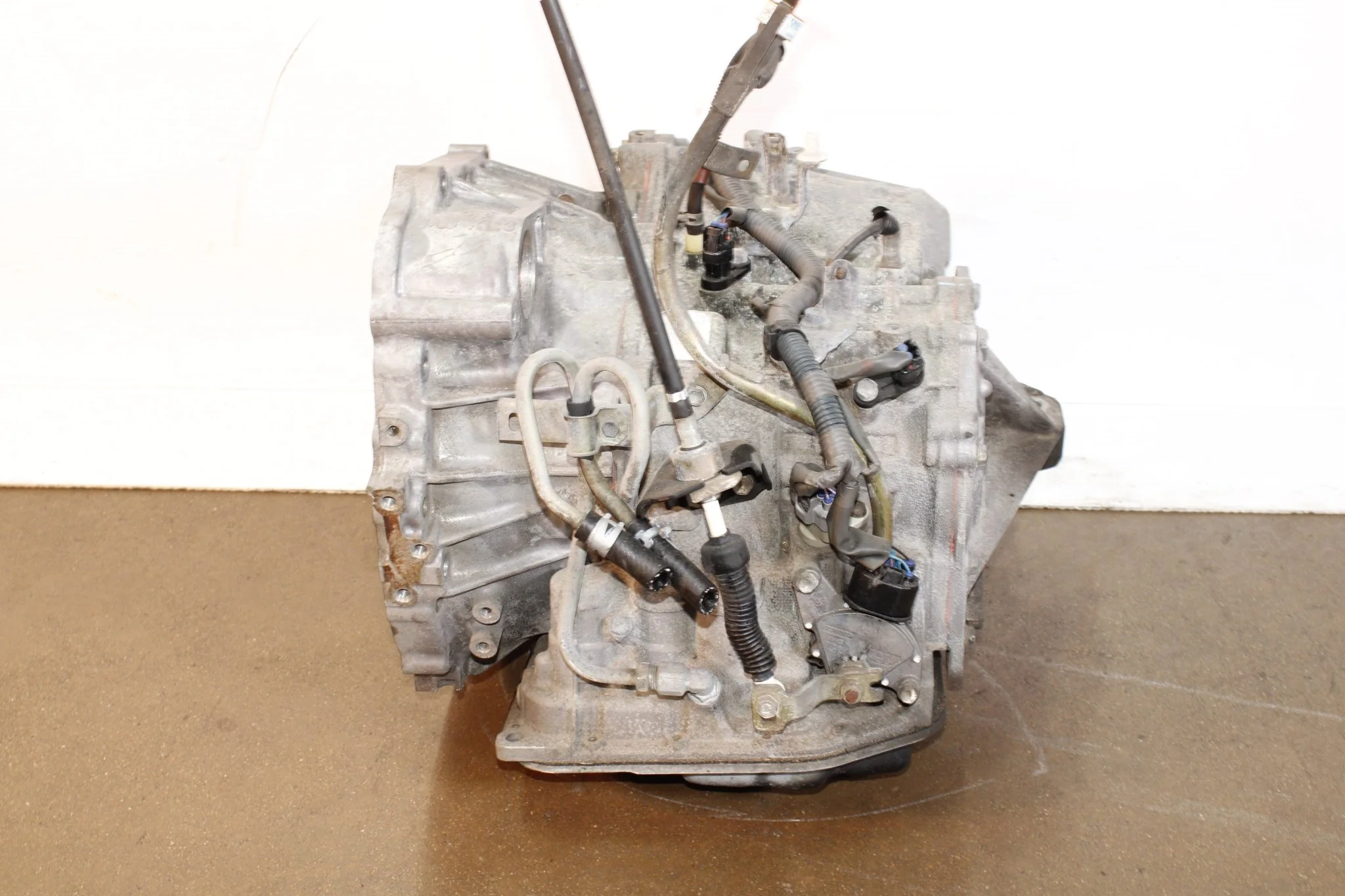 2001-2007 Toyota Highlander Automatic AWD Transmission JDM 2AZFE 2.4L 4 Cylinders - Image 8