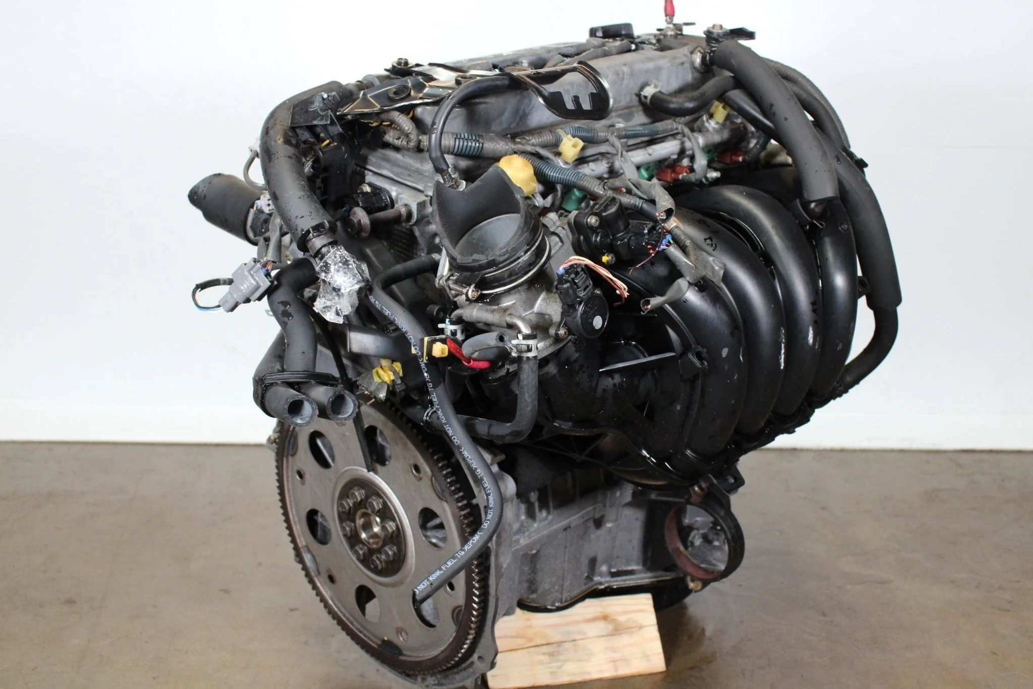 2002-2009 Toyota Camry Motor JDM Engine 2AZFE 2.4L 4 Cylinders - Image 4