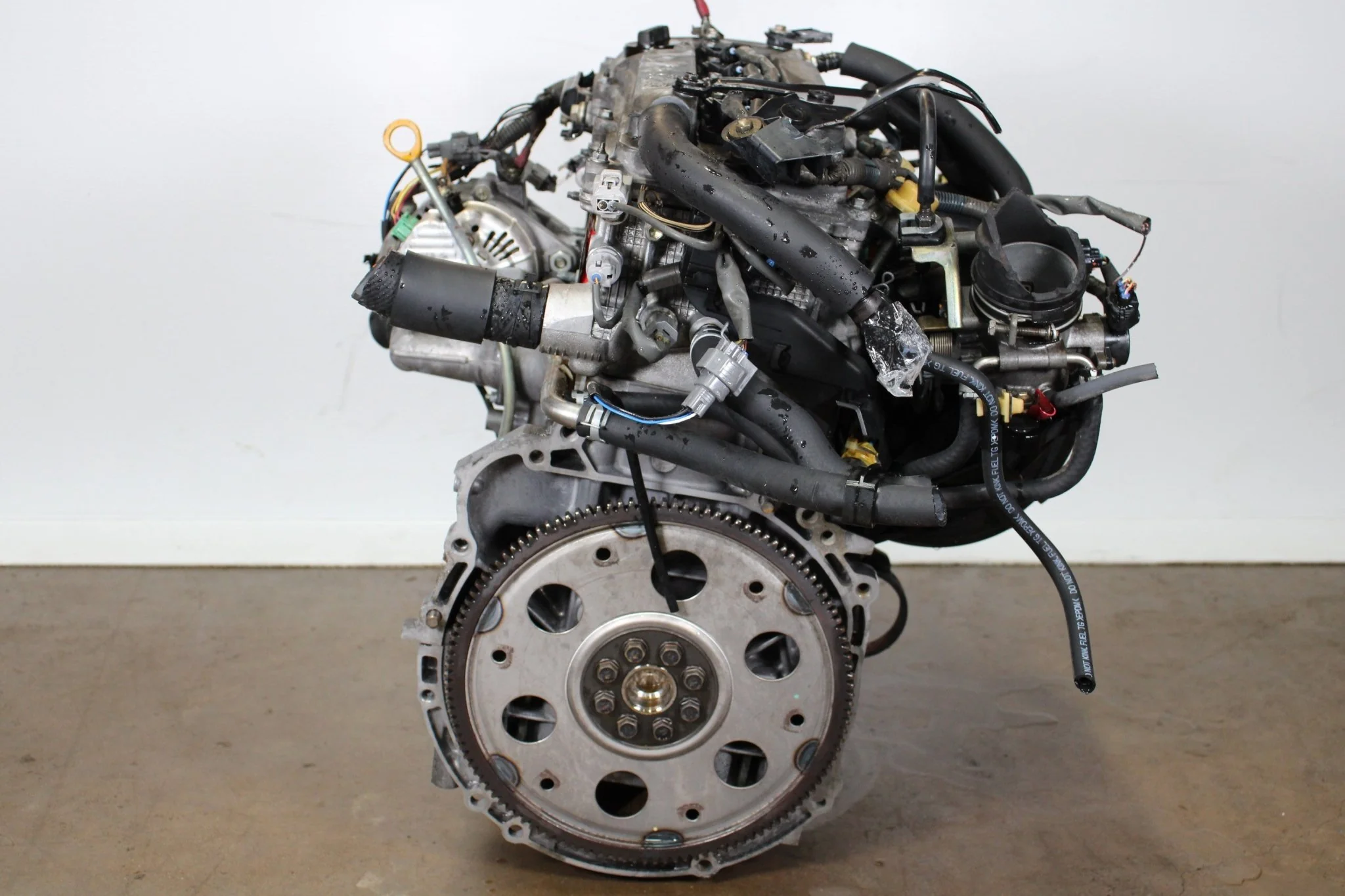2002-2009 Toyota Camry Motor JDM Engine 2AZFE 2.4L 4 Cylinders - Image 5