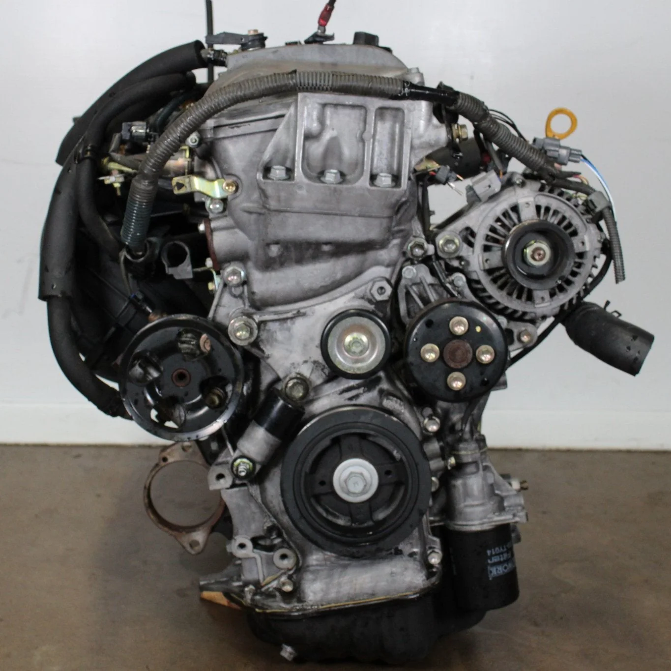 2002-2009 Toyota Camry Motor JDM Engine 2AZFE 2.4L 4 Cylinders - Image 9