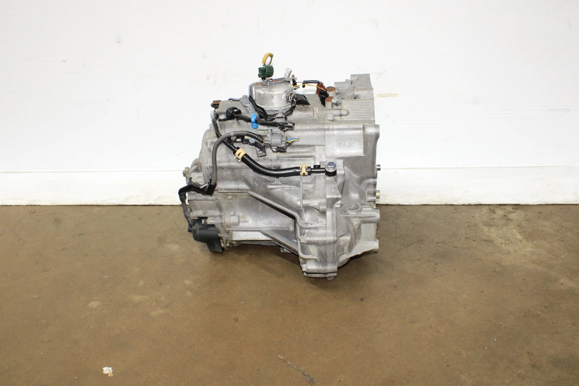 2003-2007 Honda Accord JDM Transmission 3.0L V6 J30A - Image 2