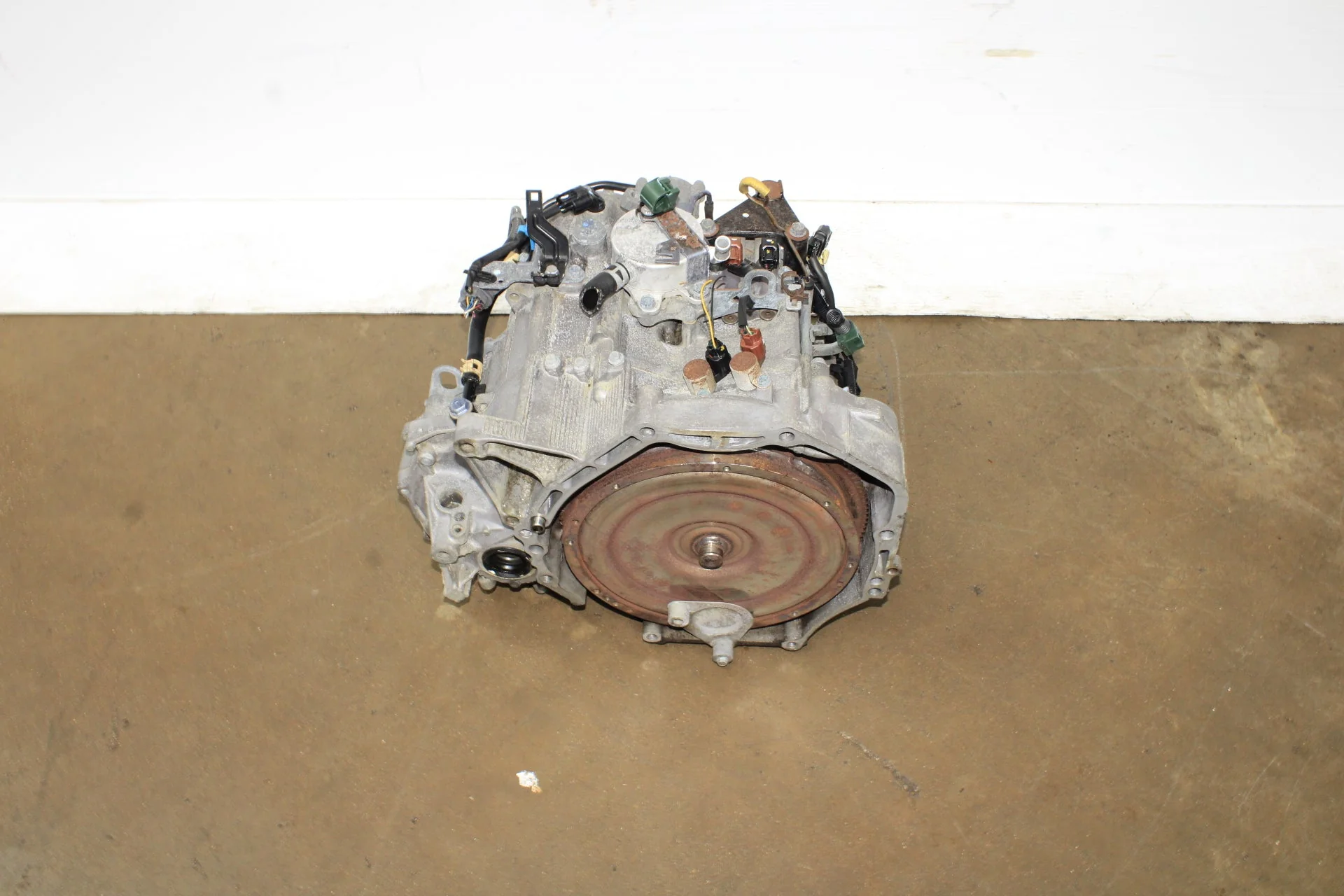 2003-2007 Honda Accord JDM Transmission 3.0L V6 J30A - Image 3