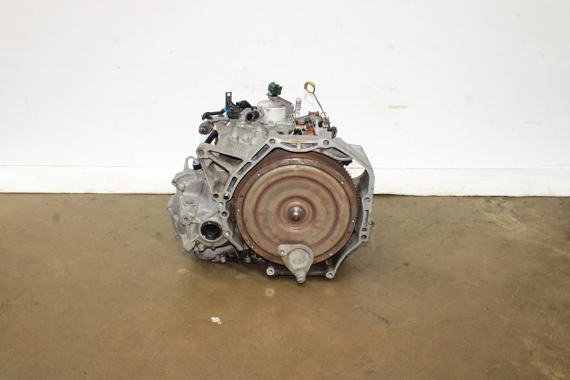 2003-2007 Honda Accord JDM Transmission 3.0L V6 J30A - Image 4