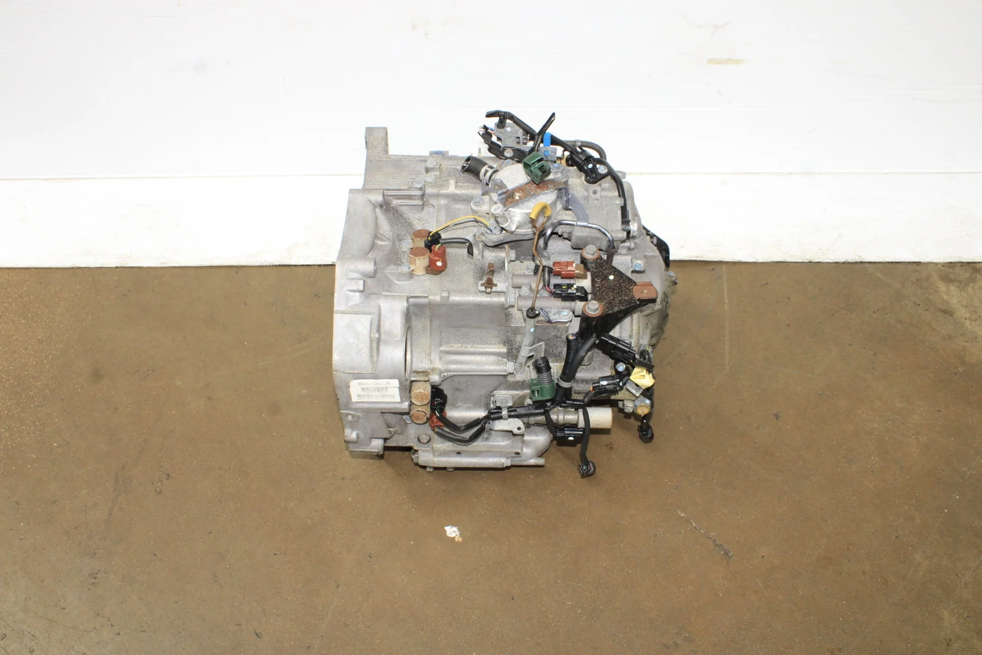 2003-2007 Honda Accord JDM Transmission 3.0L V6 J30A - Image 5