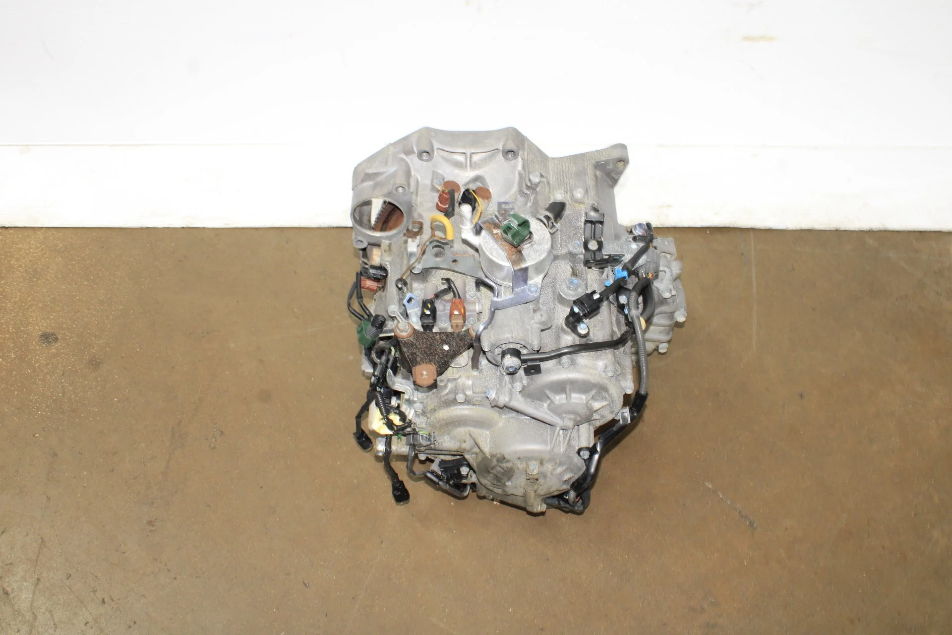 2003-2007 Honda Accord JDM Transmission 3.0L V6 J30A - Image 7