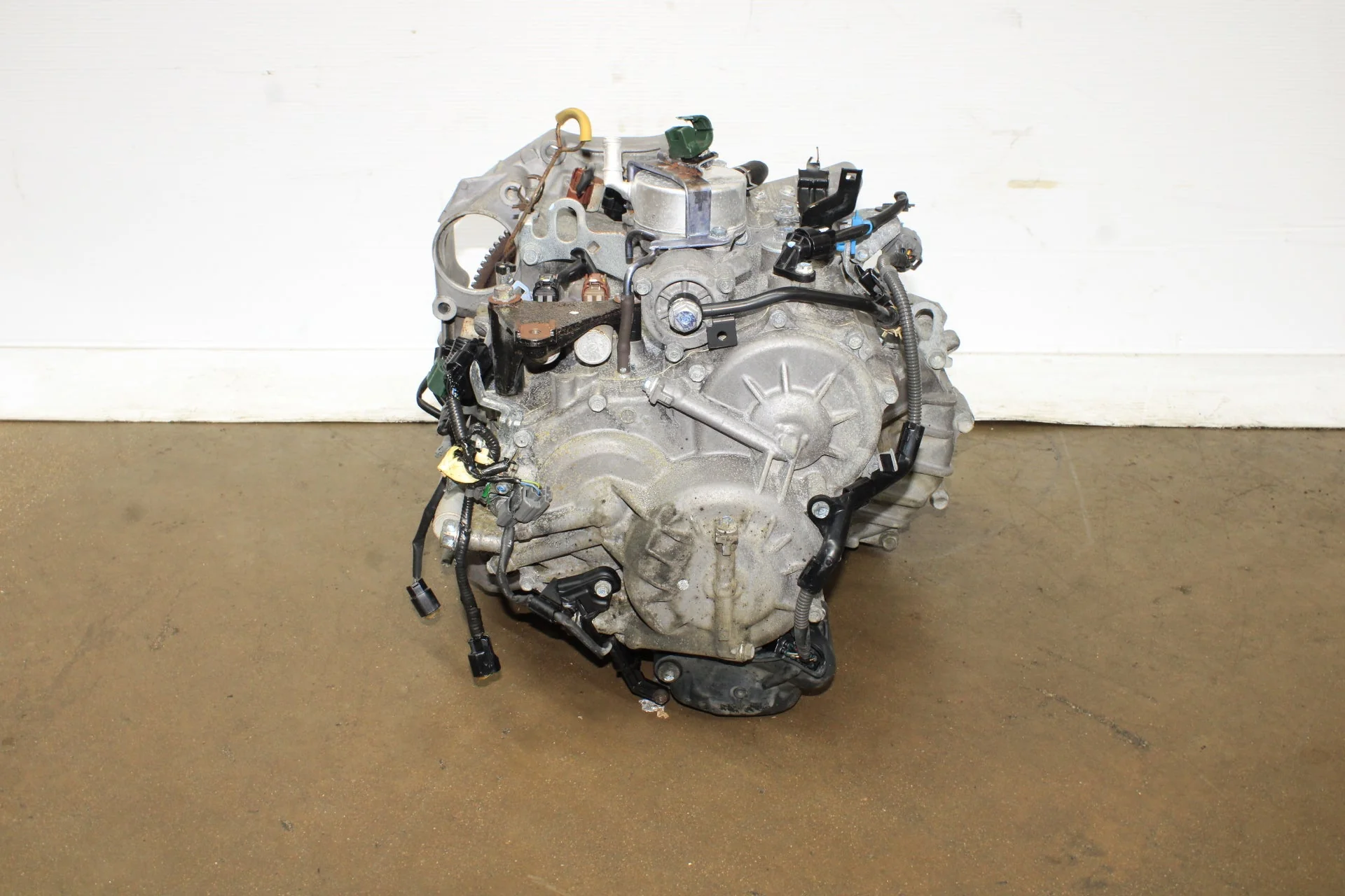 2003-2007 Honda Accord JDM Transmission 3.0L V6 J30A - Image 8