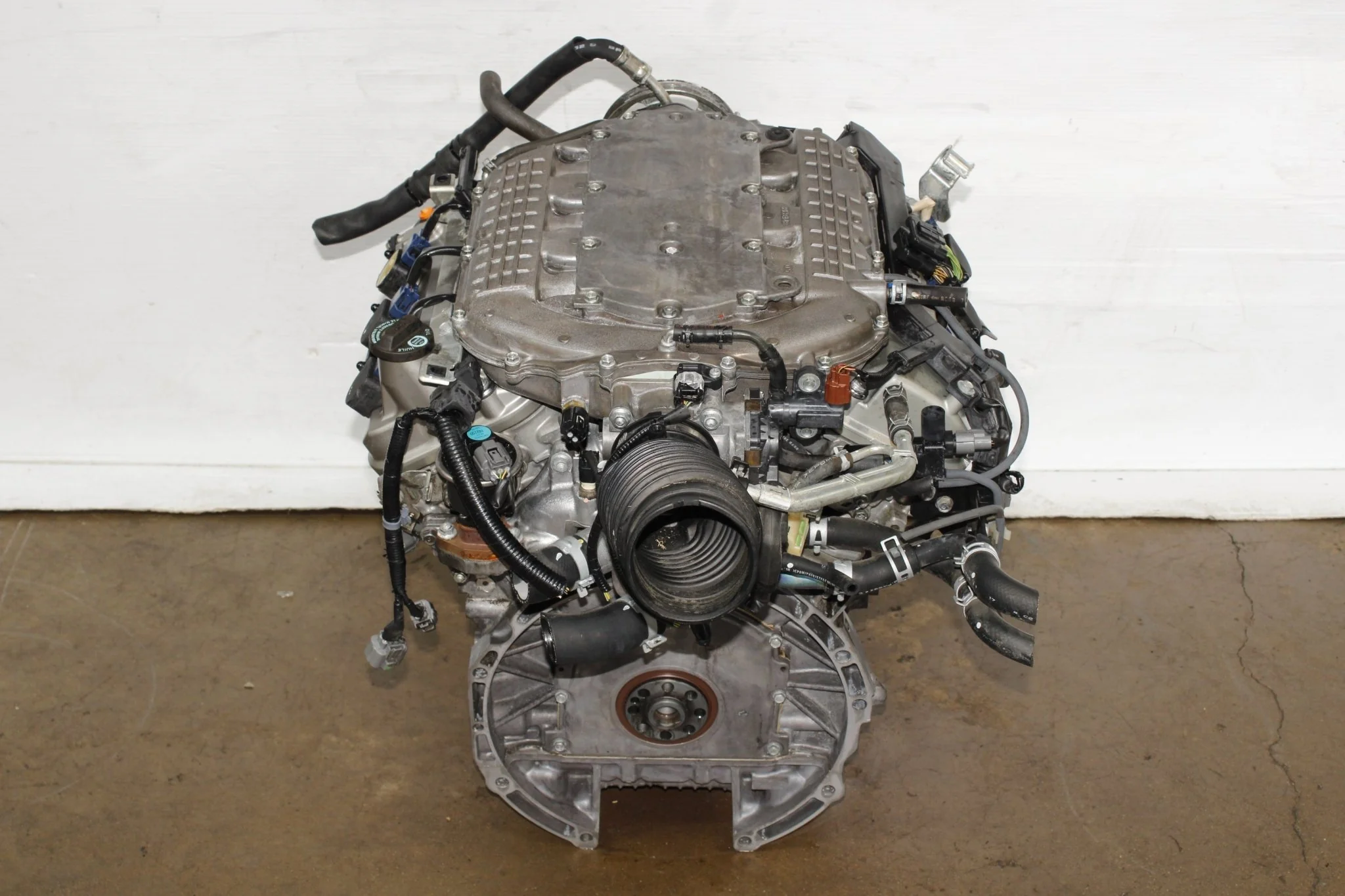 2003-2006 JDM Acura MDX J35A 3.5L V6 Engine - Image 3