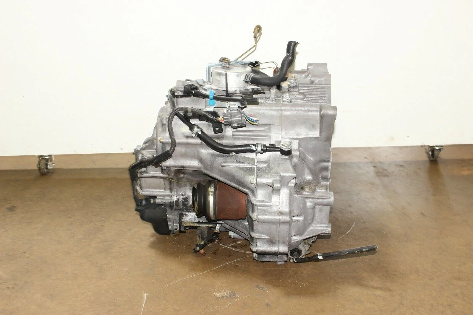 2001-2002 Acura MDX Automatic Transmission Used JDM TRNS-J35A 3.5L 6 Cylinders - Image 5