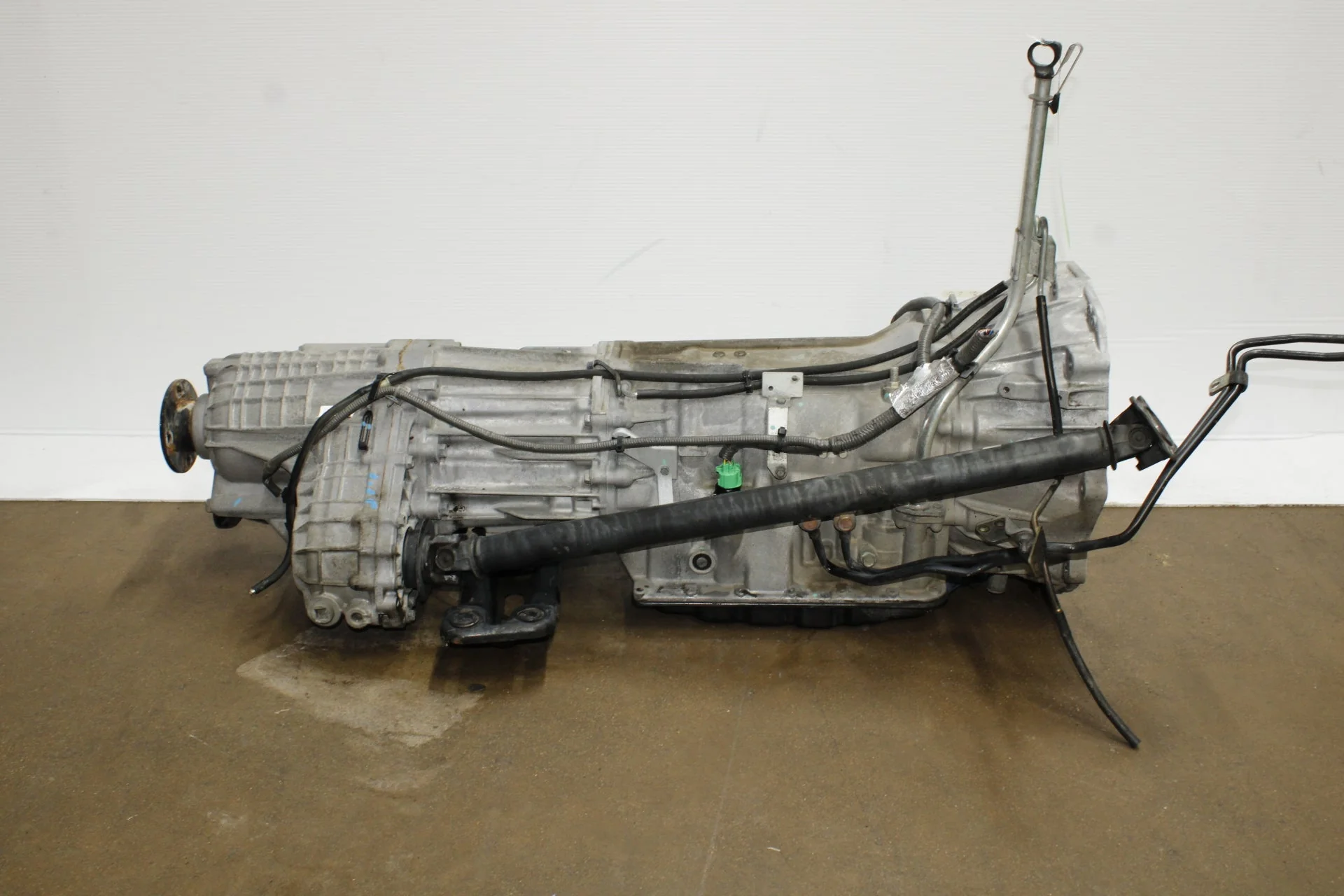2002-2006 Infiniti G35X AWD Automatic JDM Transmission VQ35DE 3.5L V6 4x4 - Image 6