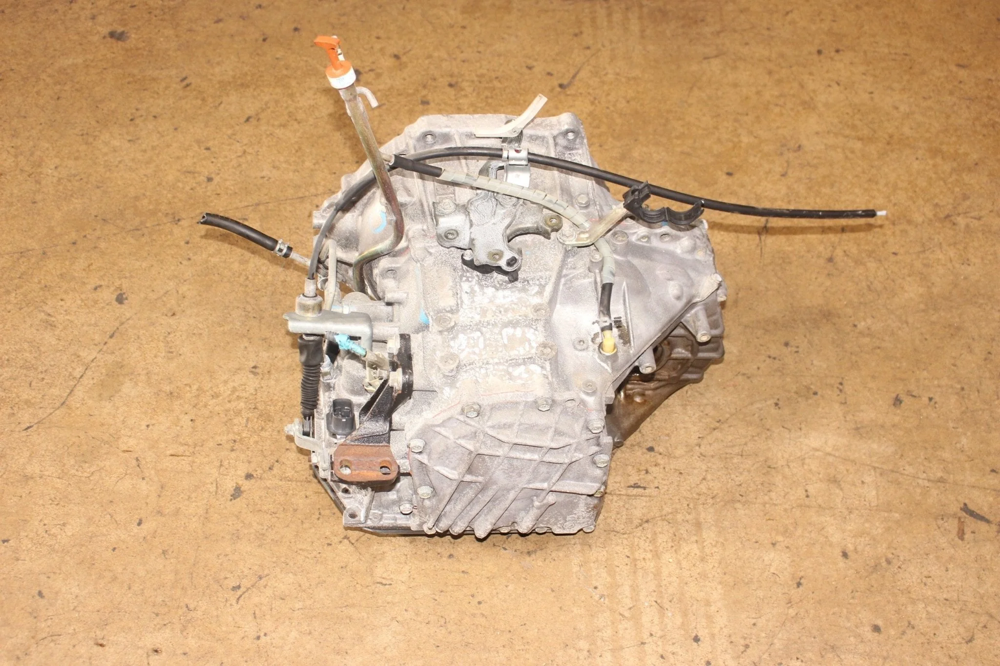 2003-2006 Toyota Scion XA Automatic JDM Transmission 1NZFE 1.5L 4 Cylinders