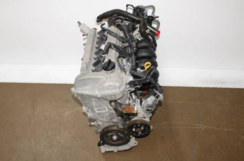 2003-2006 Toyota Scion XB Motor JDM Engine 1NZFE 1.5L 4 Cylinders - Image 3