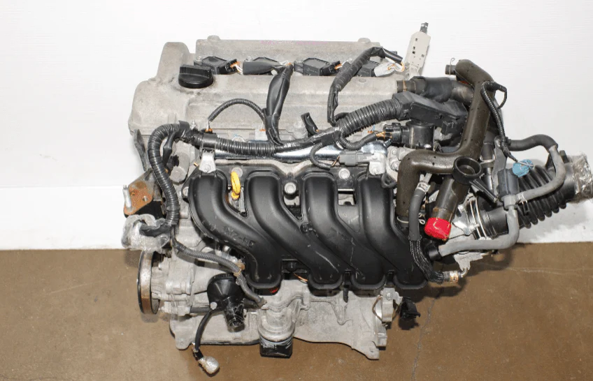 2003-2006 Toyota Scion XB Motor JDM Engine 1NZFE 1.5L 4 Cylinders - Image 4