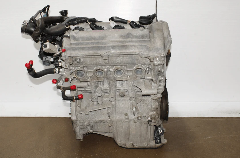 2003-2006 Toyota Scion XB Motor JDM Engine 1NZFE 1.5L 4 Cylinders - Image 6