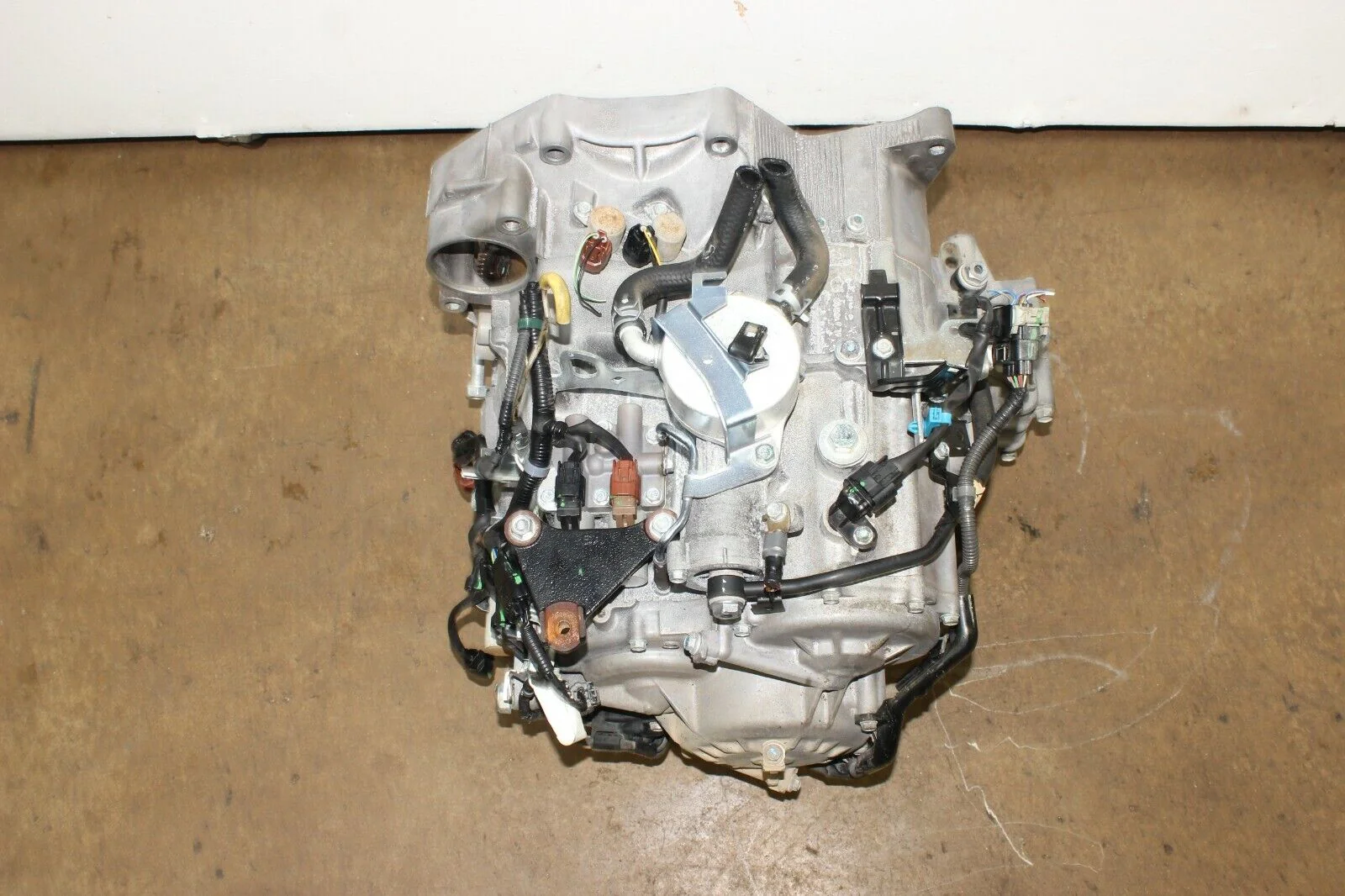 2003-2007 Honda Accord Automatic JDM Transmission J30A 3.0L V6