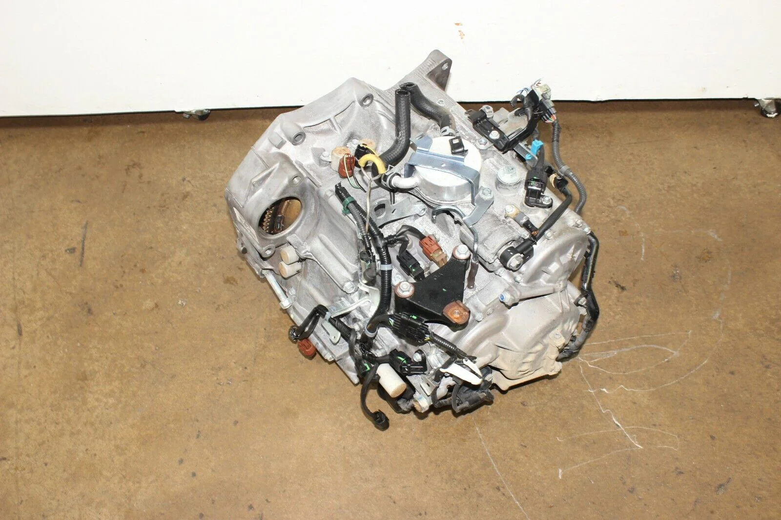 2003-2007 Honda Accord Automatic JDM Transmission J30A 3.0L V6 - Image 2