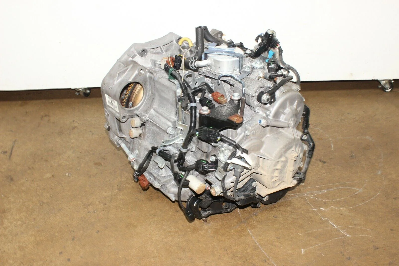 2003-2007 Honda Accord Automatic JDM Transmission J30A 3.0L V6 - Image 3