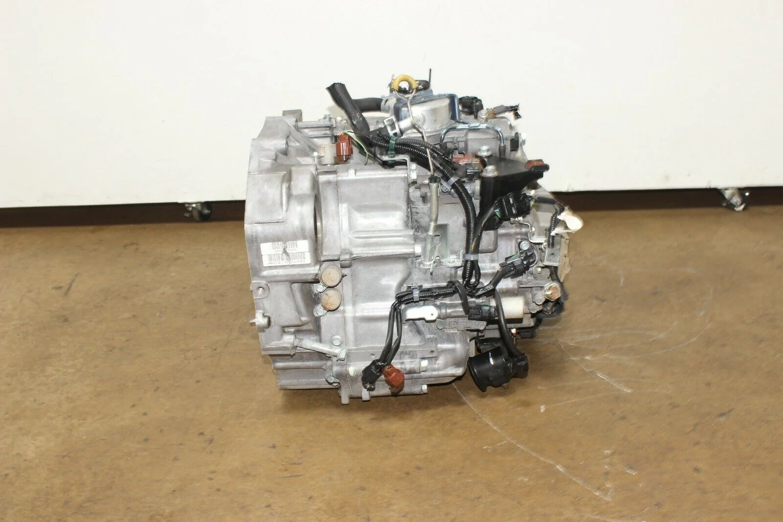 2003-2007 Honda Accord Automatic JDM Transmission J30A 3.0L V6 - Image 4