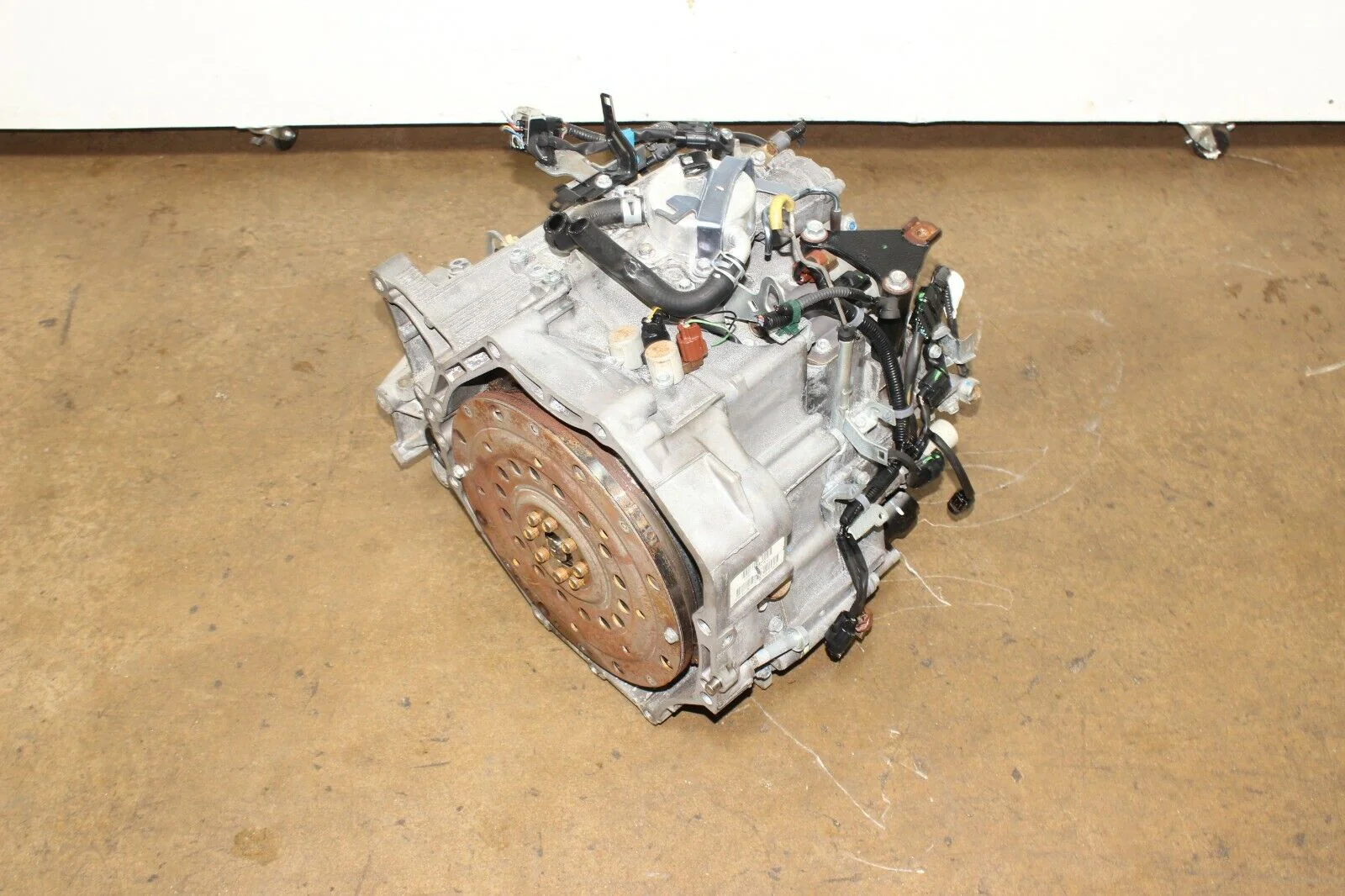 2003-2007 Honda Accord Automatic JDM Transmission J30A 3.0L V6 - Image 5