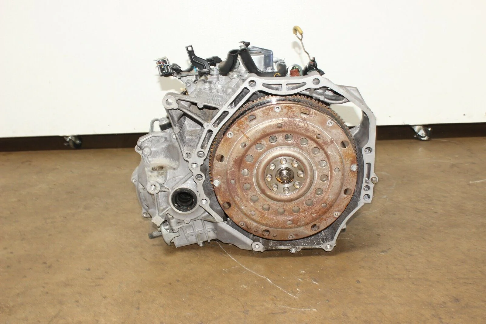 2003-2007 Honda Accord Automatic JDM Transmission J30A 3.0L V6 - Image 6