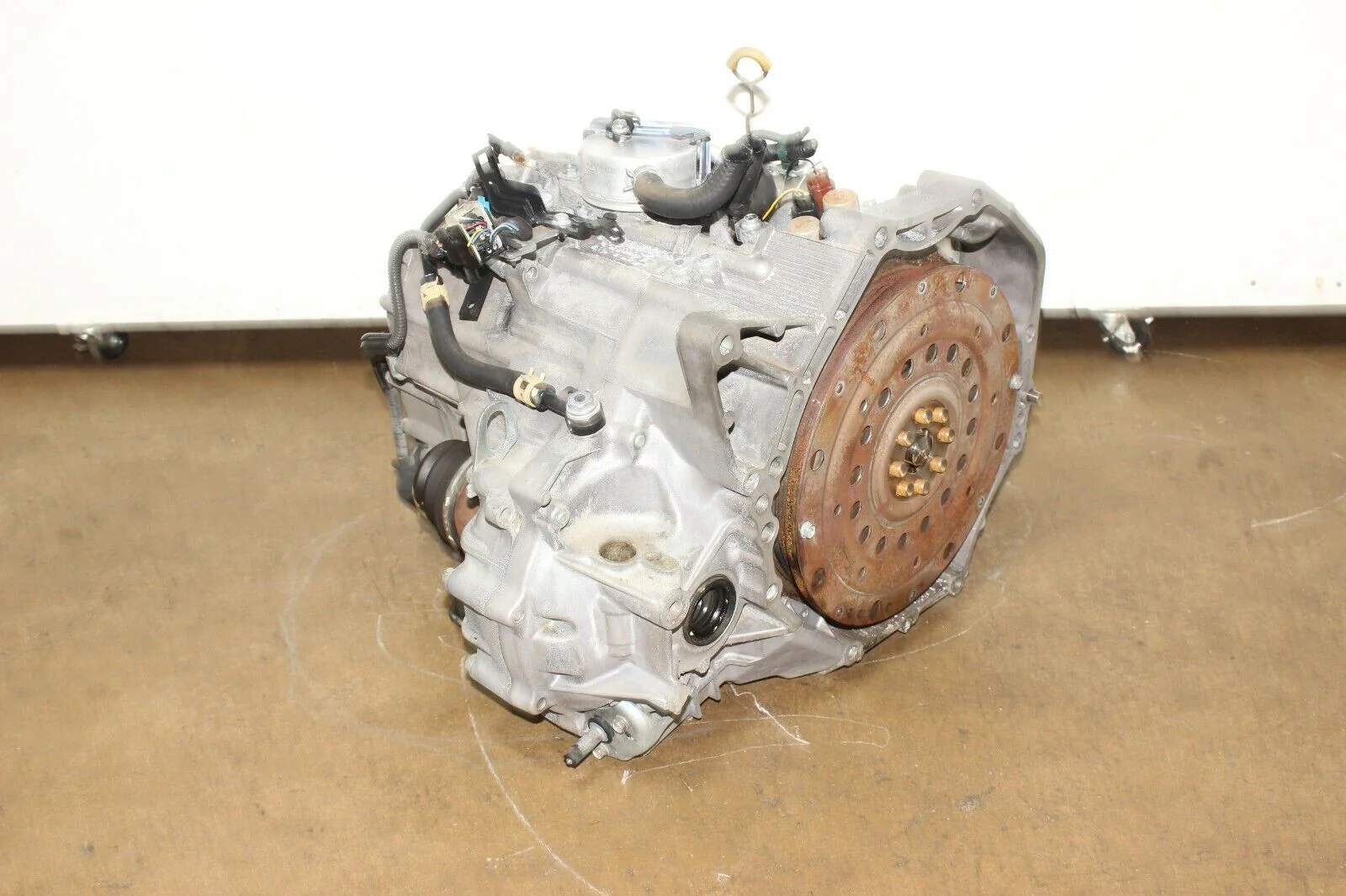 2003-2007 Honda Accord Automatic JDM Transmission J30A 3.0L V6 - Image 7