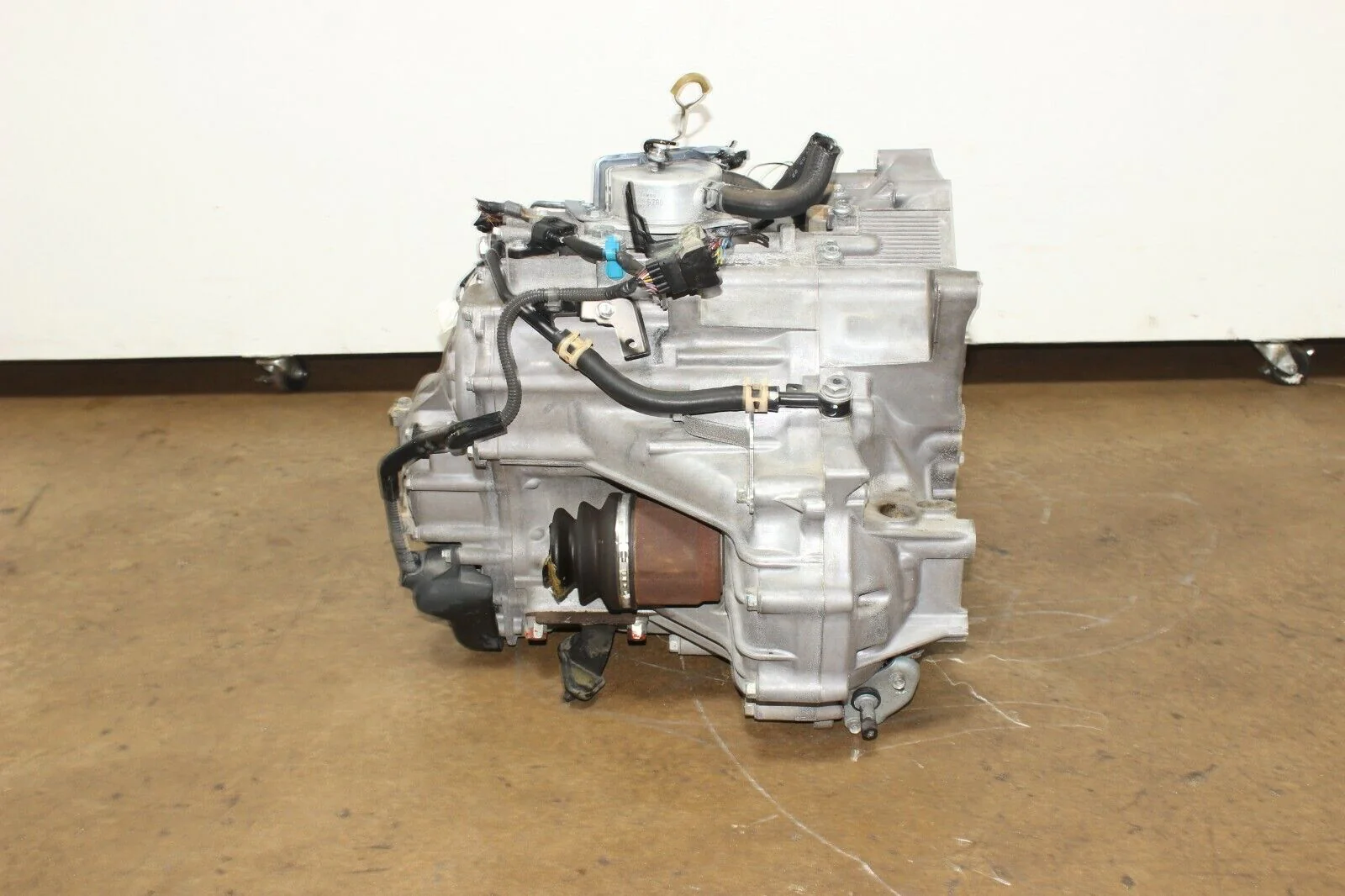 2003-2007 Honda Accord Automatic JDM Transmission J30A 3.0L V6 - Image 8