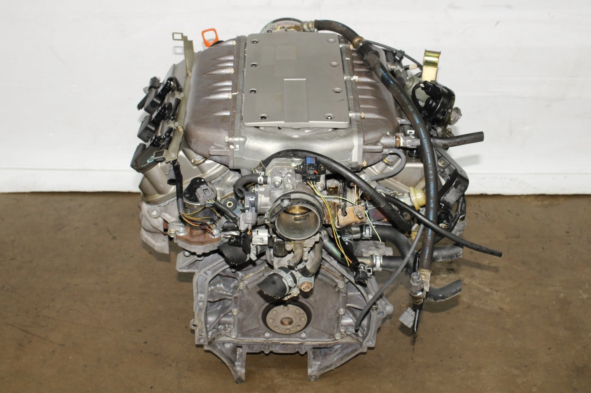 2003-2007 Honda Accord Motor JDM Engine J30A 3.0L V6 - Image 5