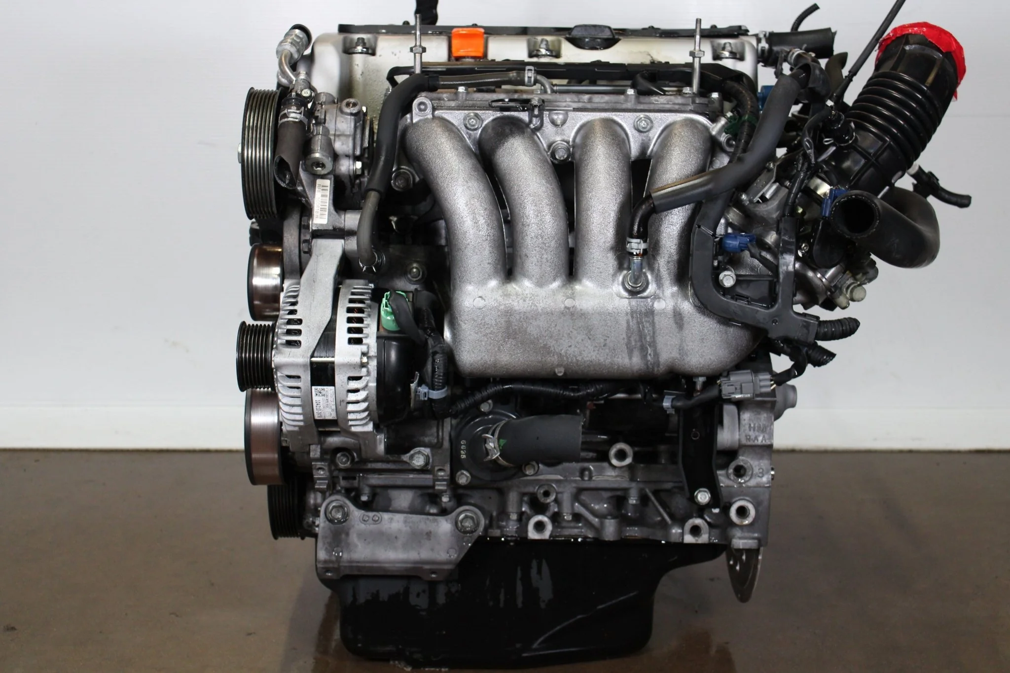 2003-2007 Honda Accord Engine JDM K24A 2.4L Motor 4 Cylinder - Image 3