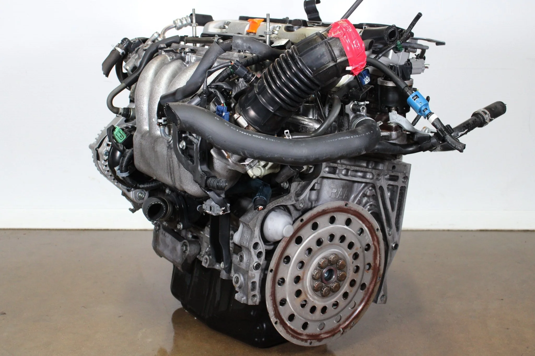 2003-2007 Honda Accord Engine JDM K24A 2.4L Motor 4 Cylinder - Image 4