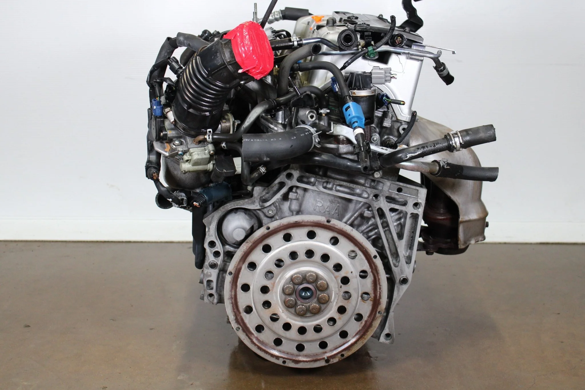 2003-2007 Honda Accord Engine JDM K24A 2.4L Motor 4 Cylinder - Image 5