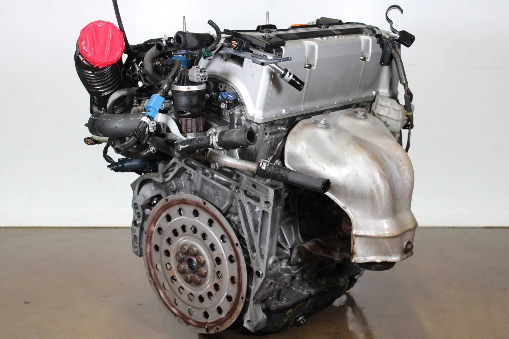 2003-2007 Honda Accord Engine JDM K24A 2.4L Motor 4 Cylinder - Image 6