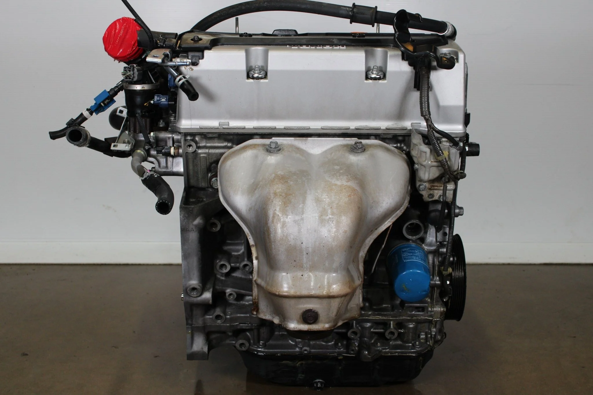 2003-2007 Honda Accord Engine JDM K24A 2.4L Motor 4 Cylinder - Image 7