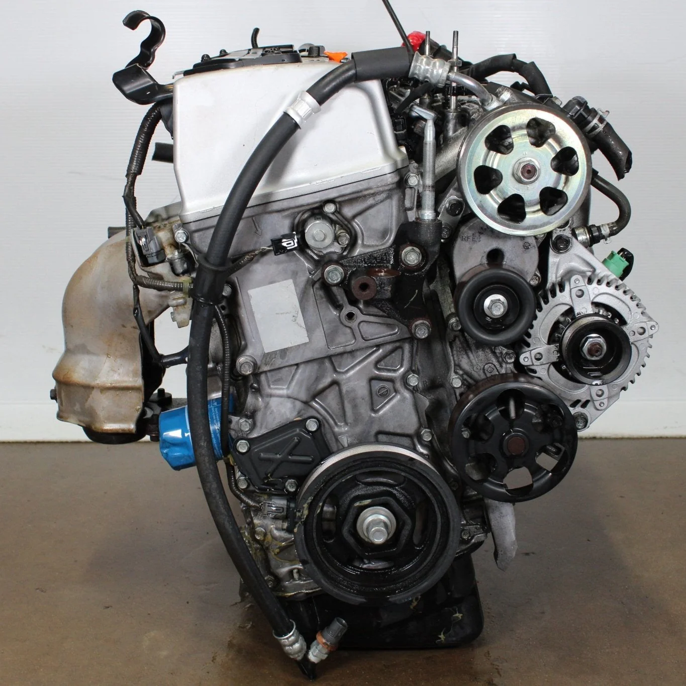 2003-2007 Honda Accord Engine JDM K24A 2.4L Motor 4 Cylinder - Image 9