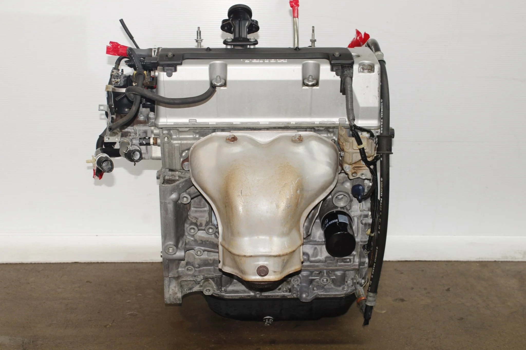 2003-2011 Honda Element Motor JDM Engine K24A-RAA 2.4L 4 Cylinders - Image 3