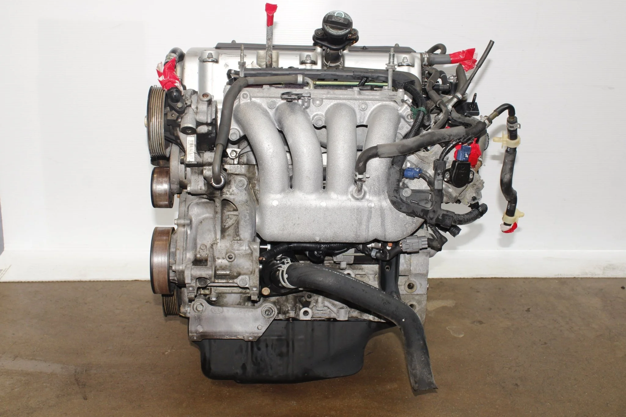 2003-2011 Honda Element Motor JDM Engine K24A-RAA 2.4L 4 Cylinders - Image 6