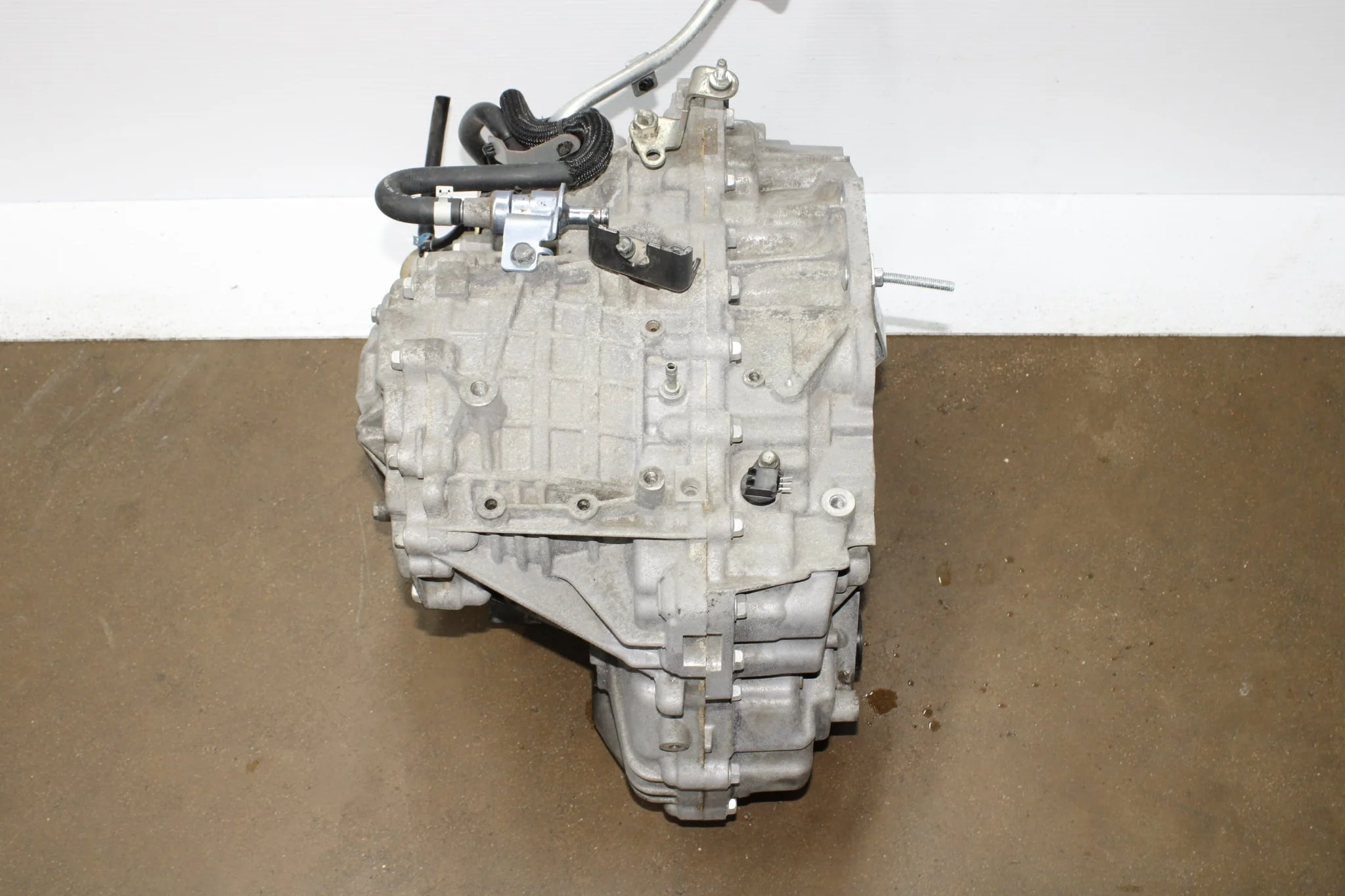 2003 2004 2005 2006 2007 Nissan Murano CVT AWD Automatic JDM Transmission VQ35DE 3.5L V6 4x4 - Image 3