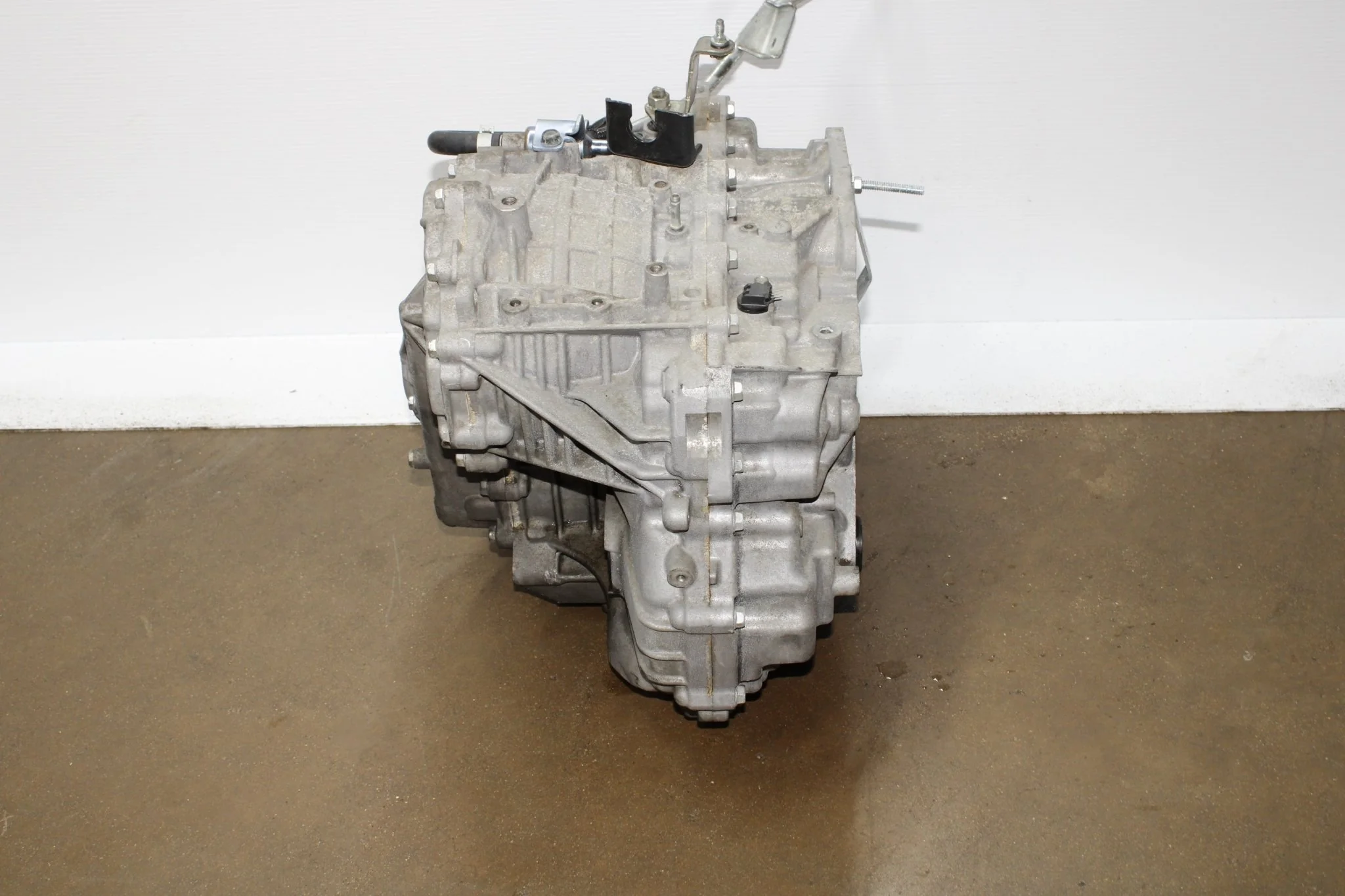 2003 2004 2005 2006 2007 Nissan Murano CVT AWD Automatic JDM Transmission VQ35DE 3.5L V6 4x4 - Image 4