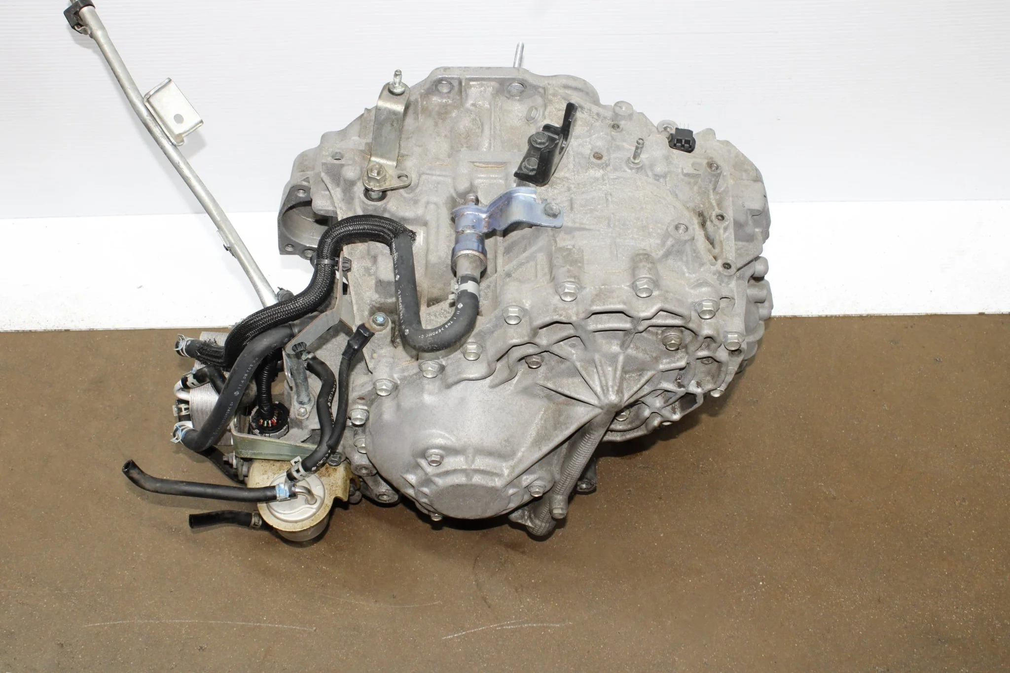 2003 2004 2005 2006 2007 Nissan Murano CVT AWD Automatic JDM Transmission VQ35DE 3.5L V6 4x4 - Image 5