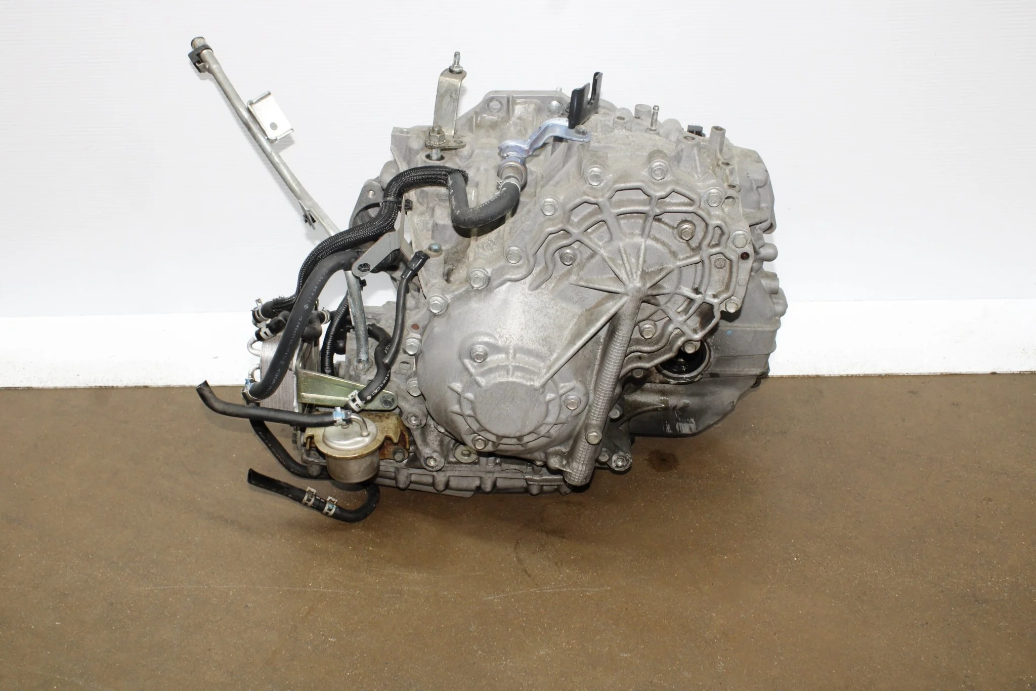 2003 2004 2005 2006 2007 Nissan Murano CVT AWD Automatic JDM Transmission VQ35DE 3.5L V6 4x4 - Image 6