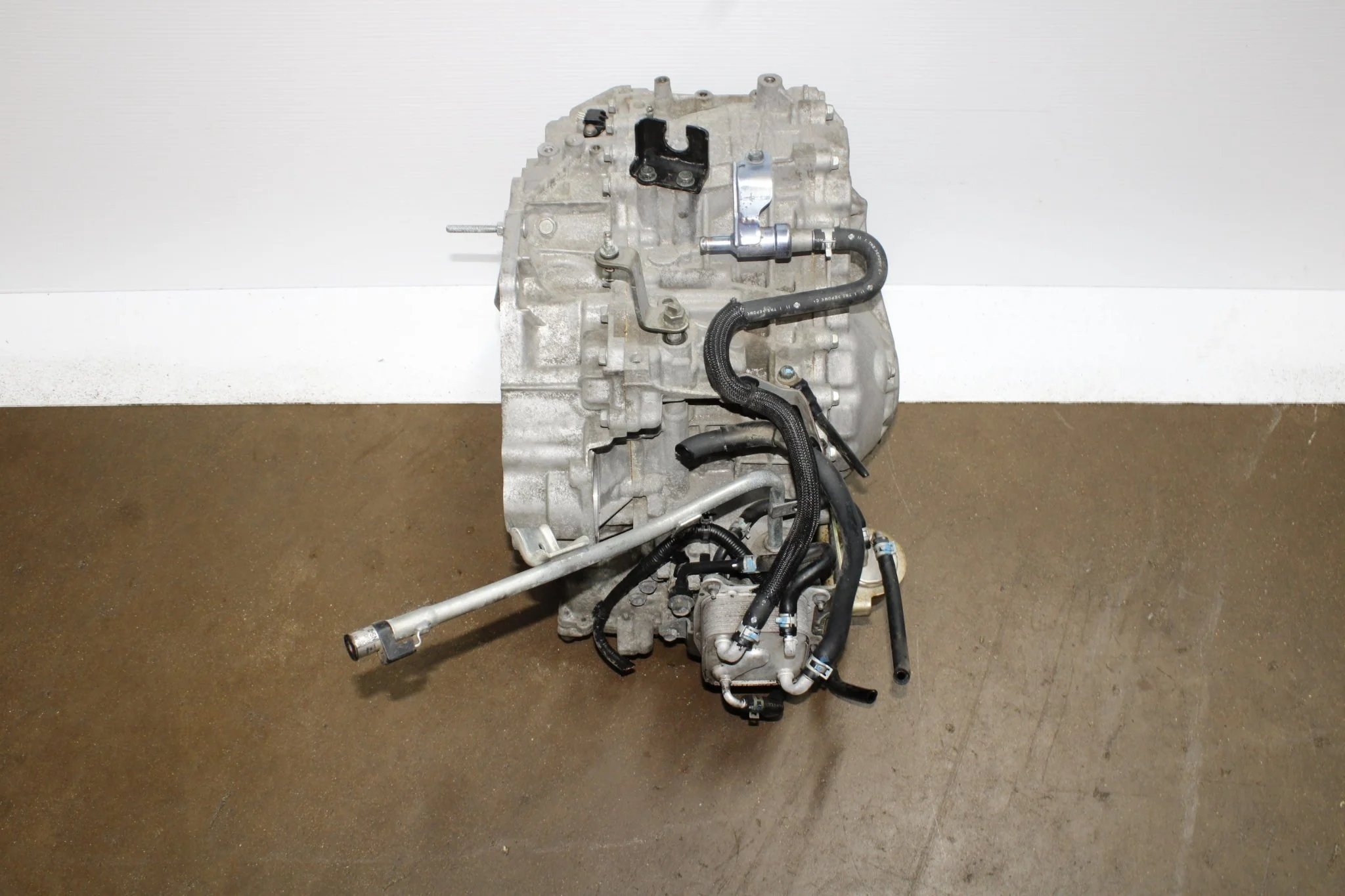 2003 2004 2005 2006 2007 Nissan Murano CVT AWD Automatic JDM Transmission VQ35DE 3.5L V6 4x4 - Image 7
