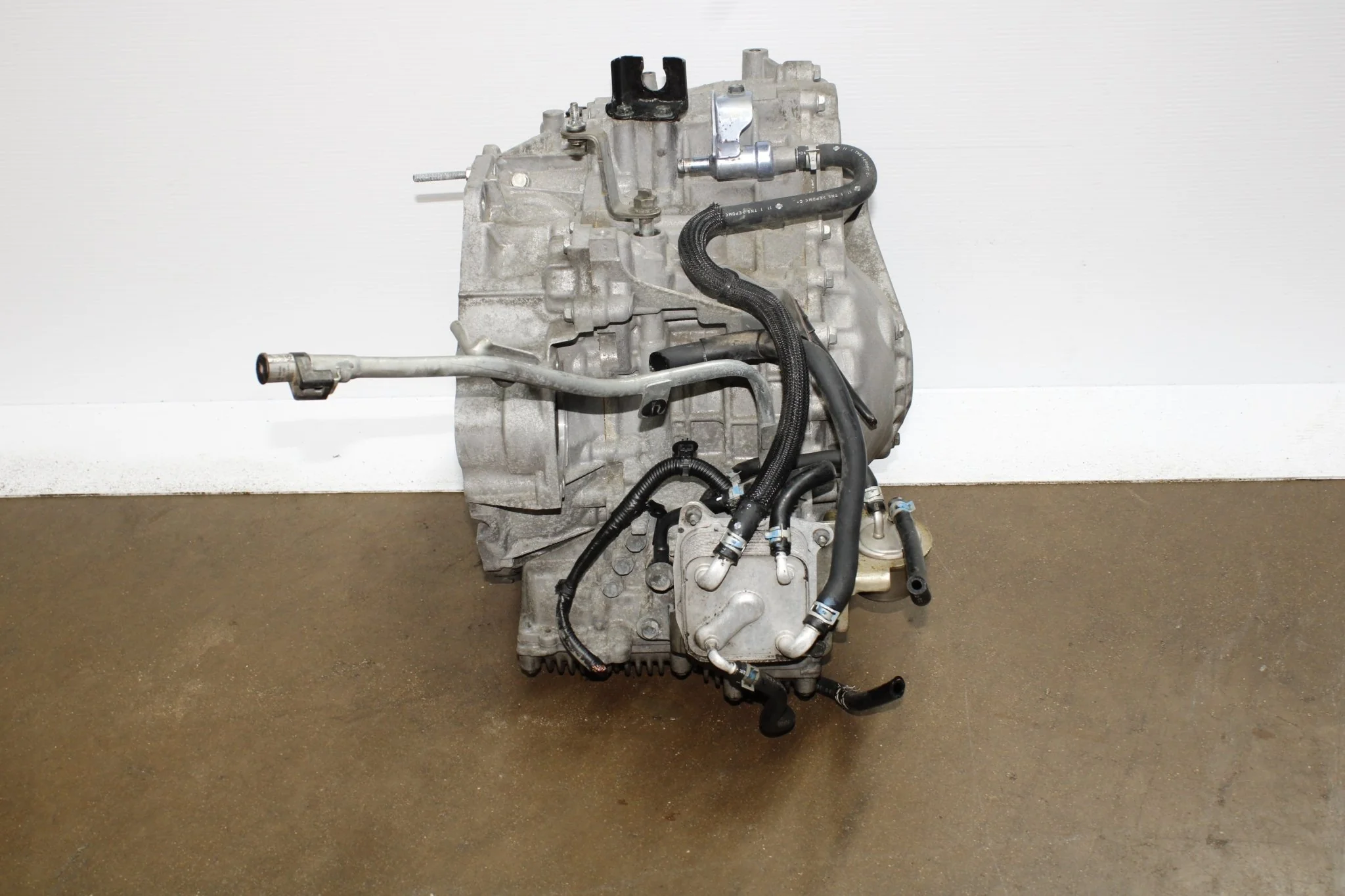 2003 2004 2005 2006 2007 Nissan Murano CVT AWD Automatic JDM Transmission VQ35DE 3.5L V6 4x4 - Image 8