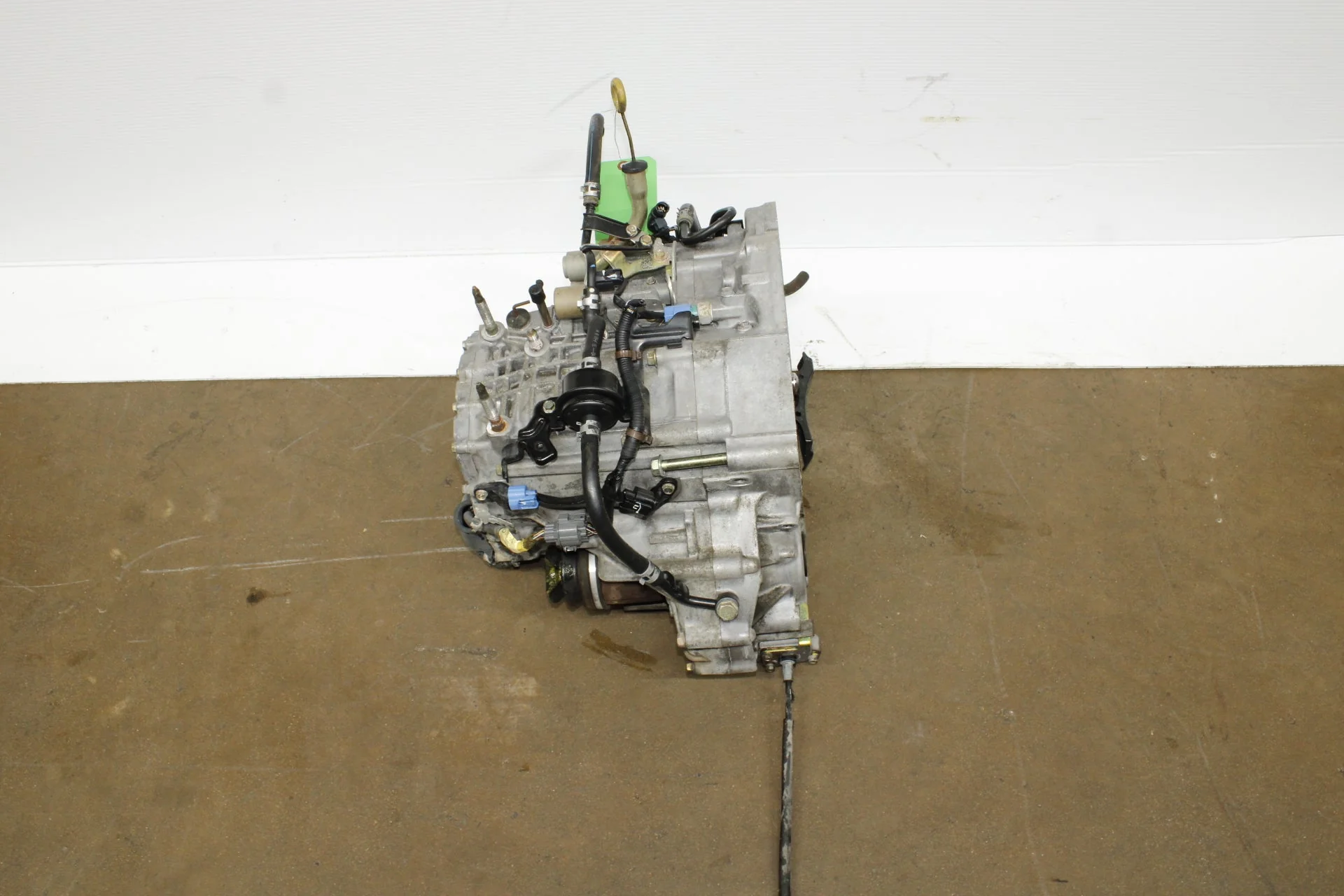 2003-2007 Honda Accord Automatic JDM Transmission K24A 2.4L 4 Cylinders - Image 3