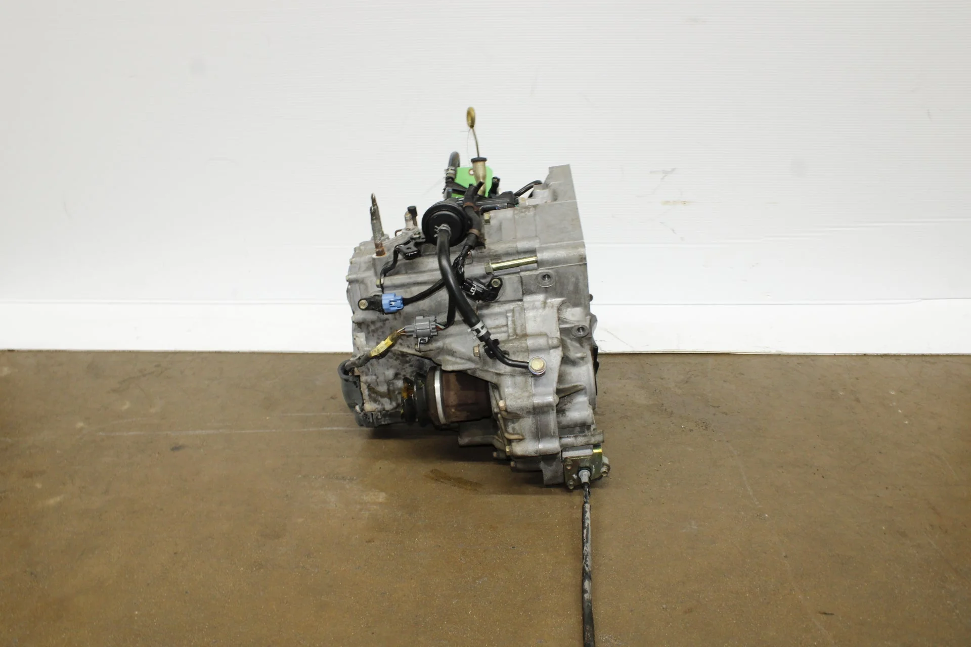 2003-2007 Honda Accord Automatic JDM Transmission K24A 2.4L 4 Cylinders - Image 4