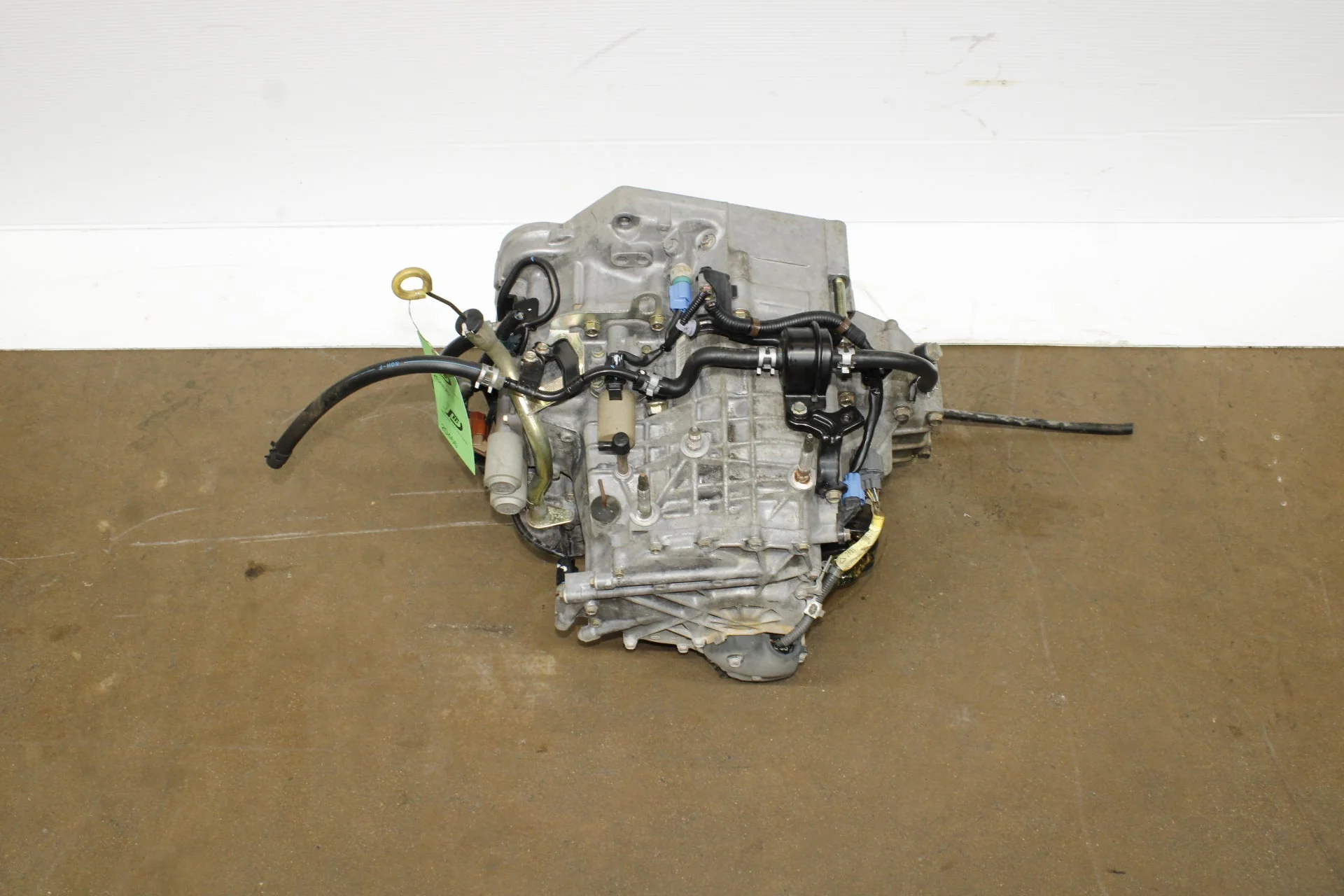 2003-2007 Honda Accord Automatic JDM Transmission K24A 2.4L 4 Cylinders - Image 5